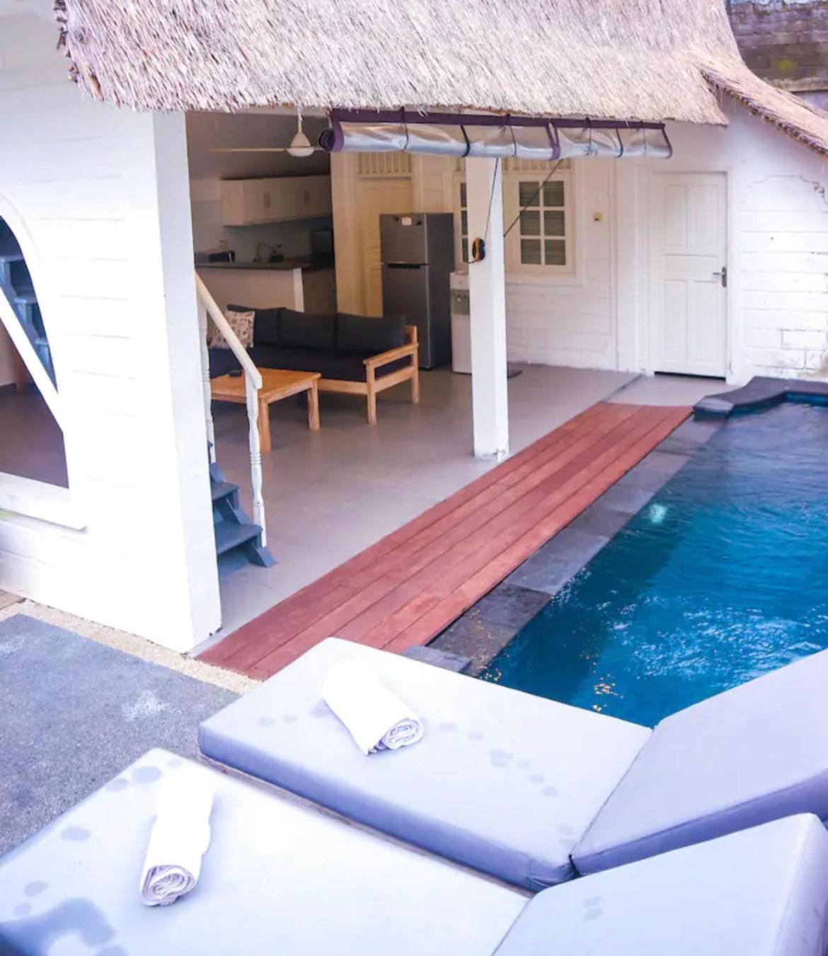 Villa Olivia view 2