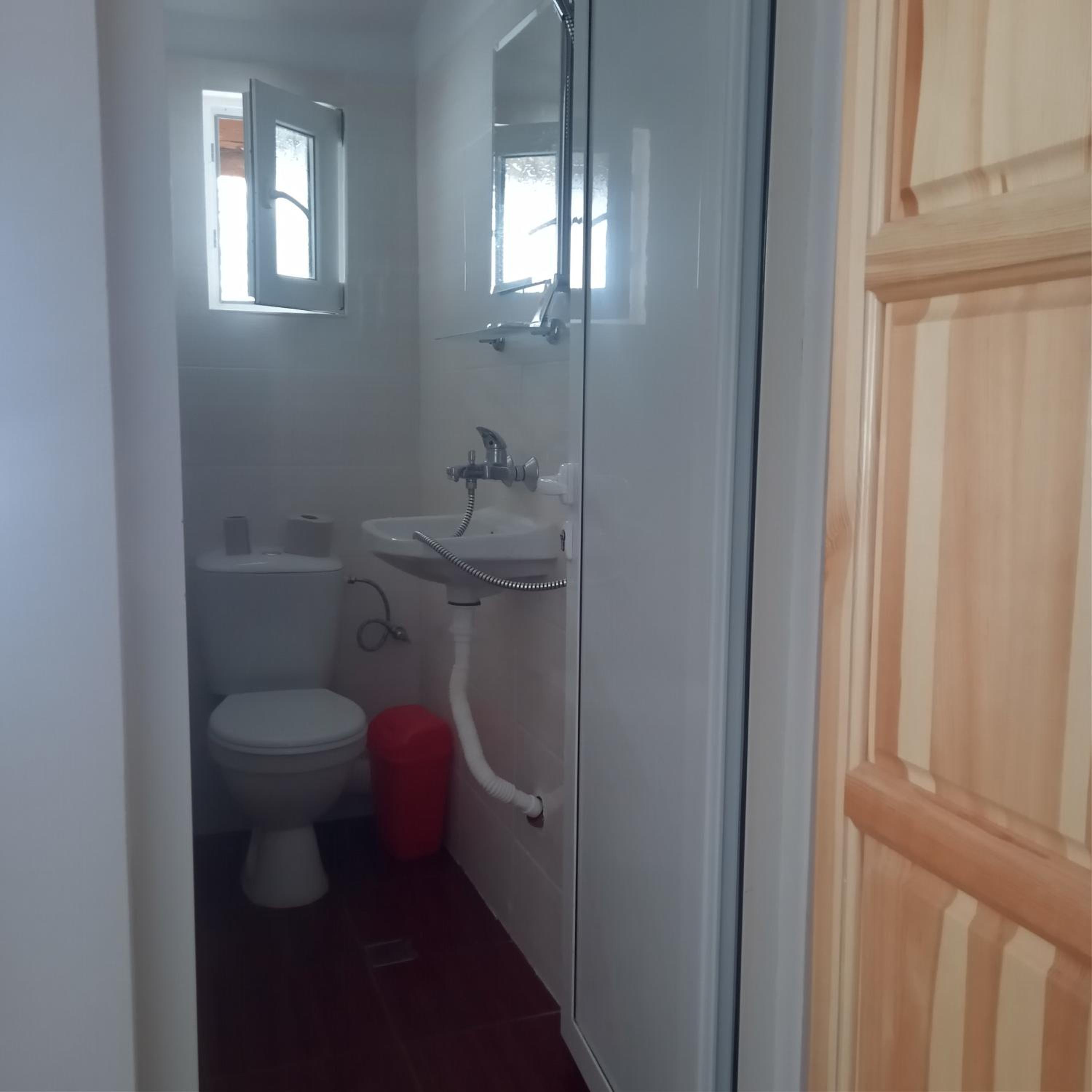 Mercury Guest House