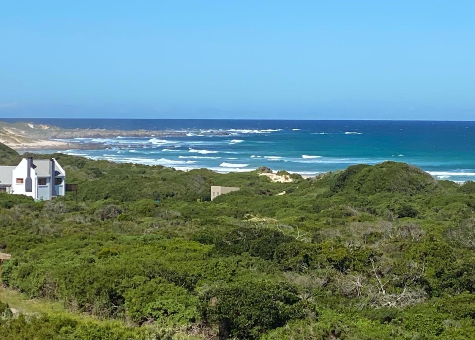 A Real Gem in Cape St Francis view 2