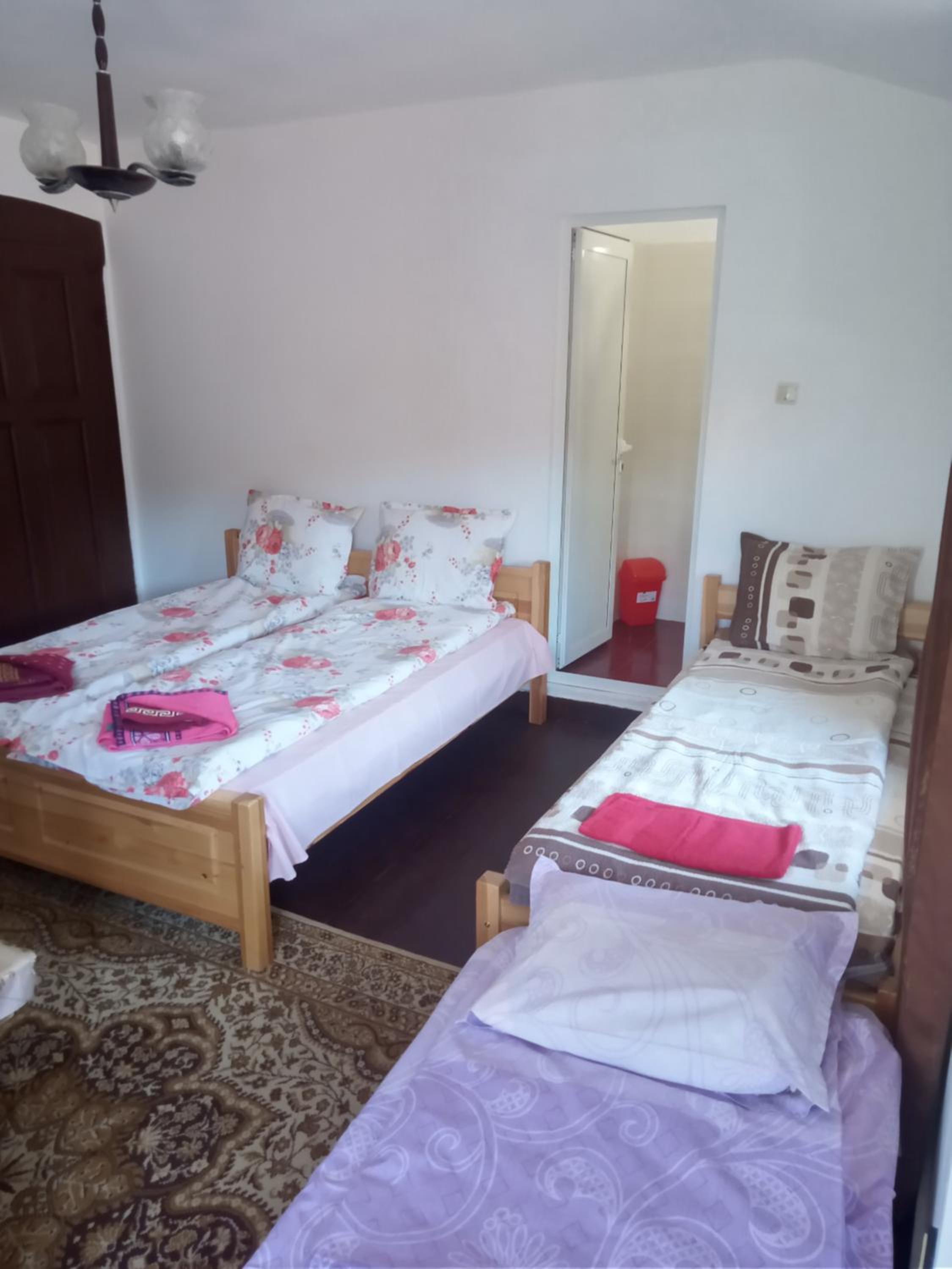 Mercury Guest House