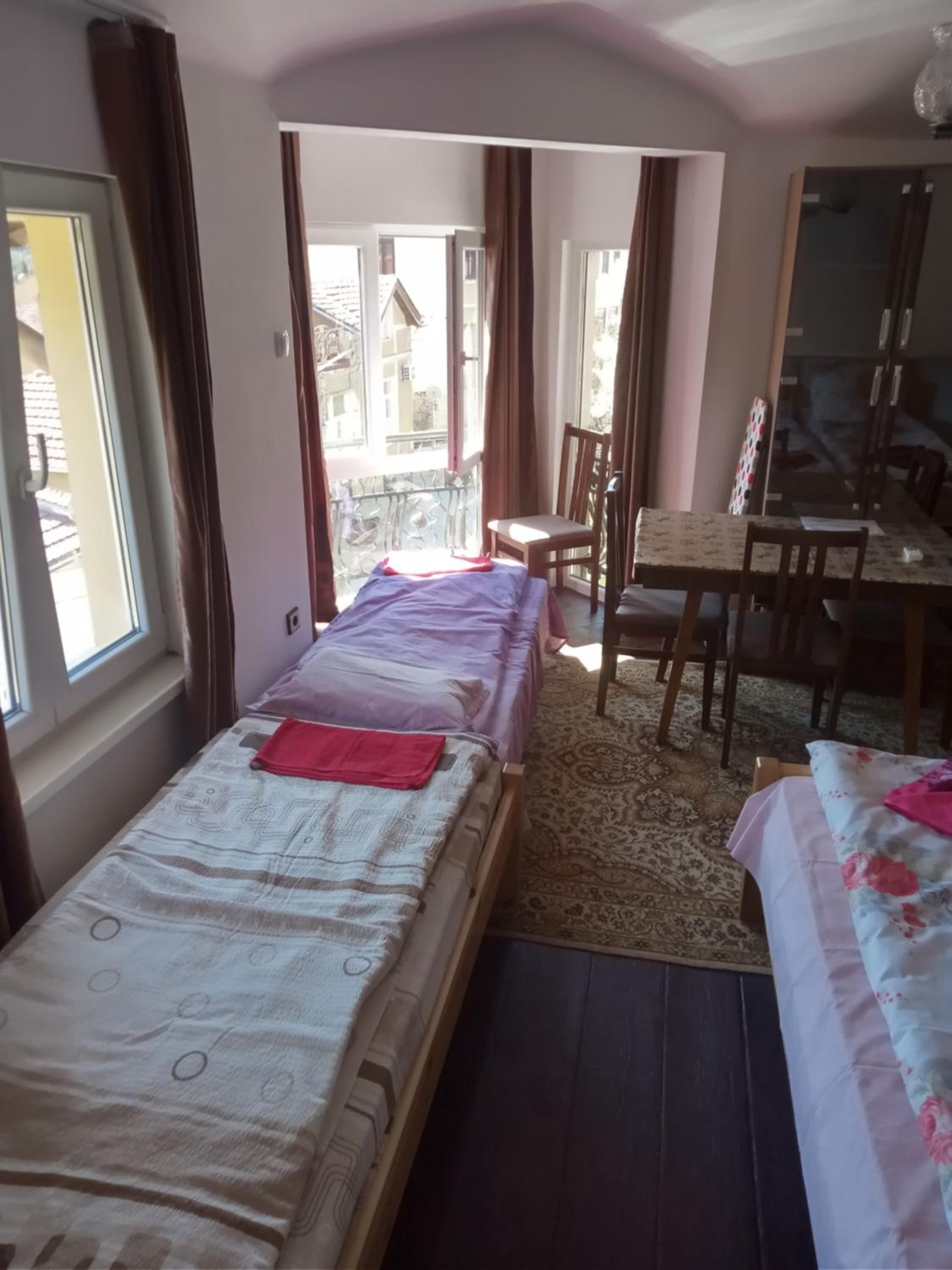 Mercury Guest House