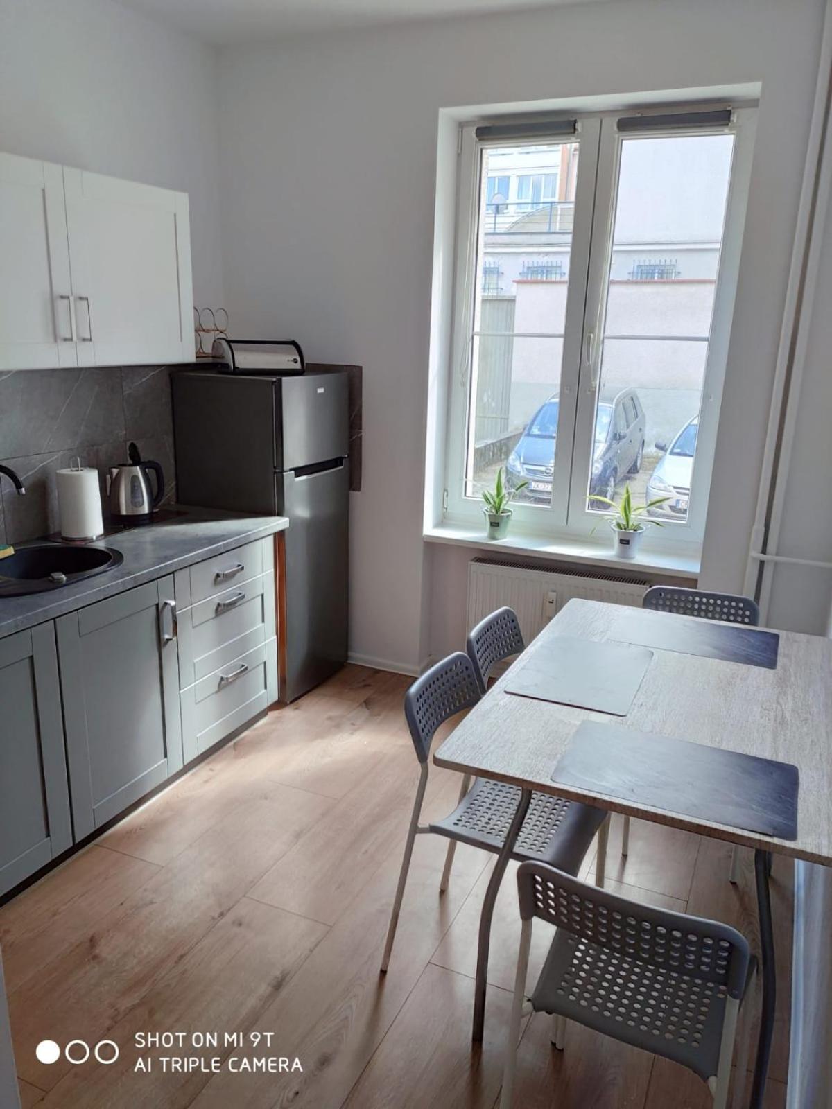 Apartament Anastazja view 4