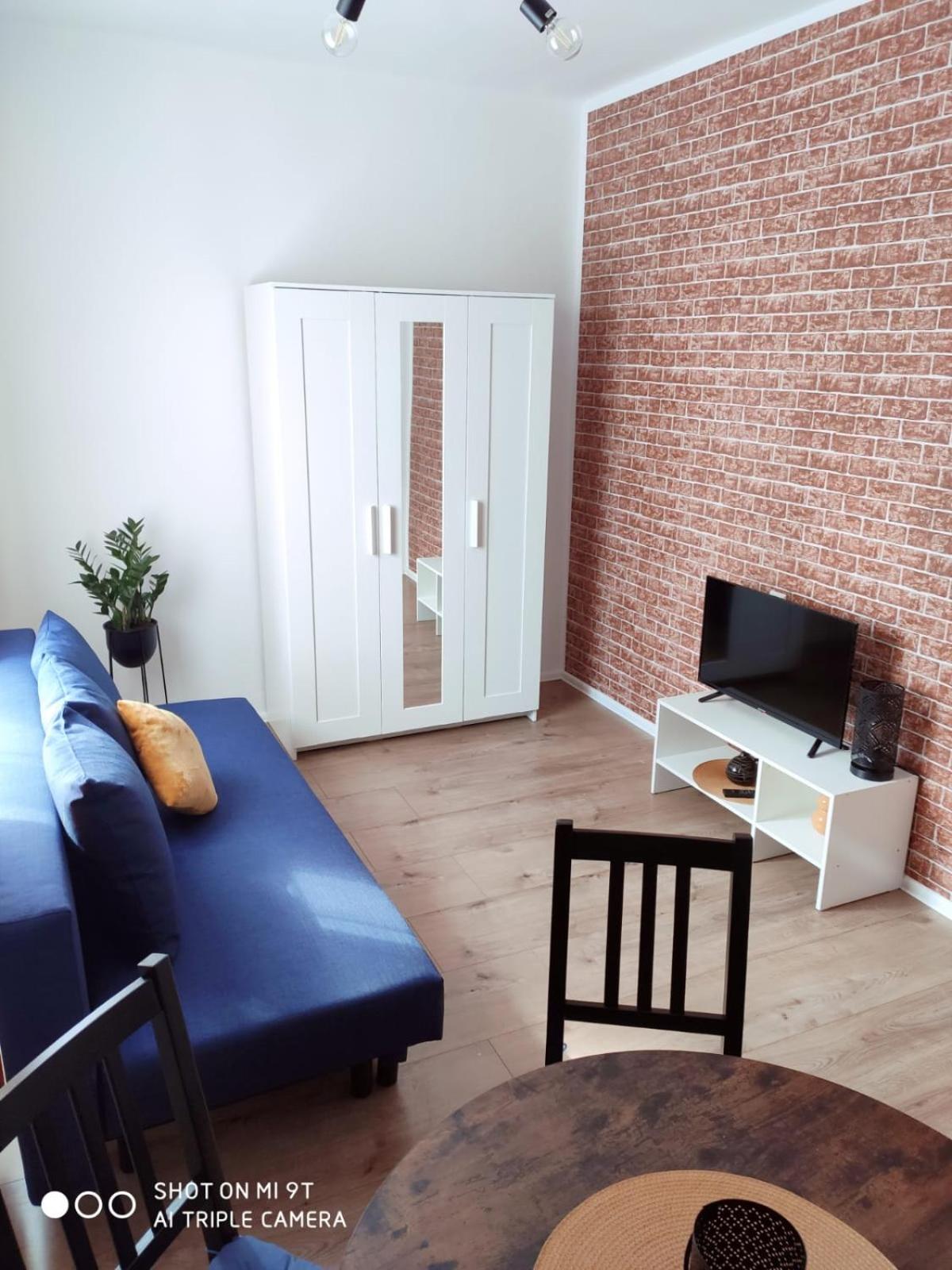 Apartament Anastazja view 2
