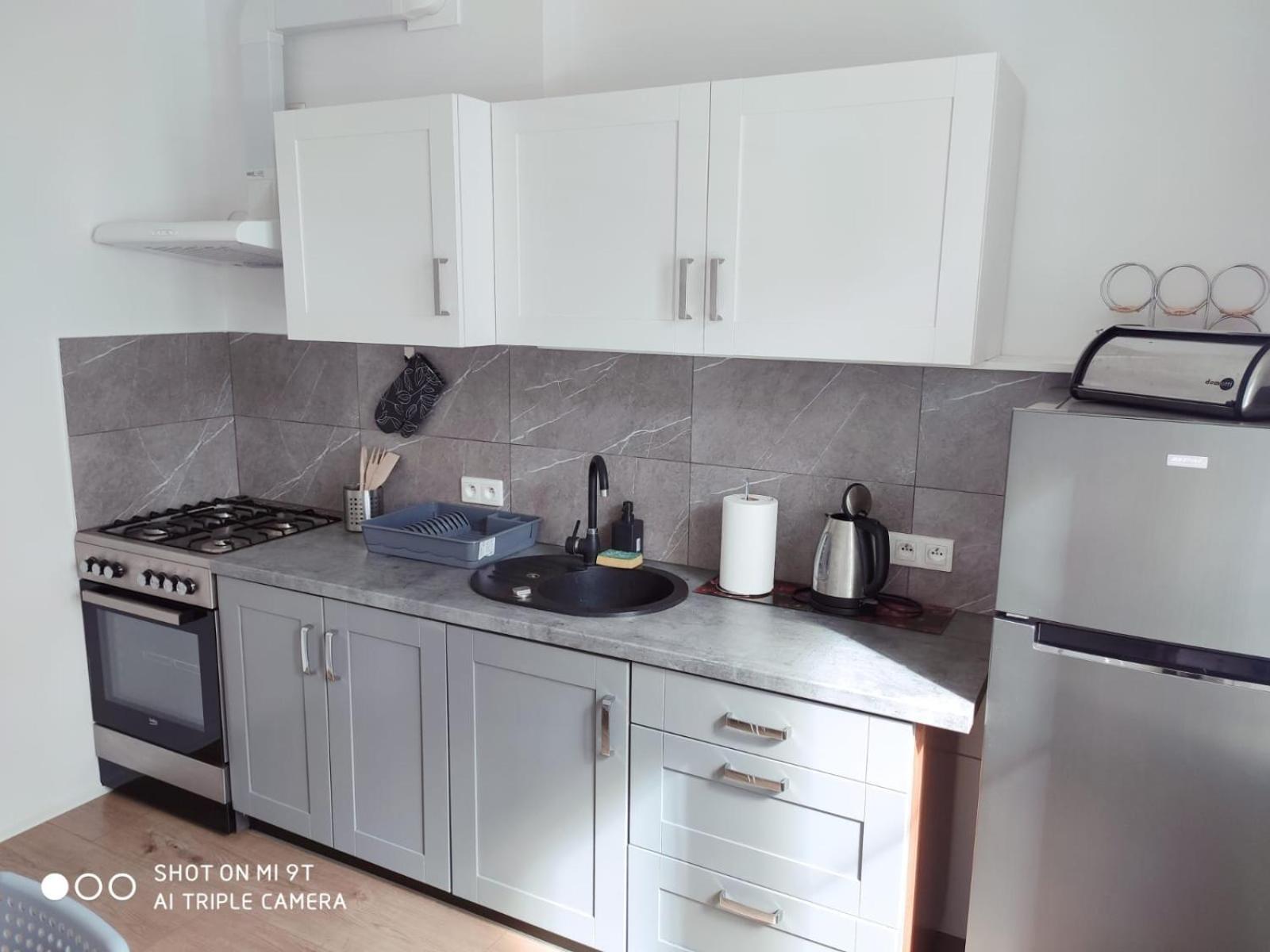 Apartament Anastazja view 5