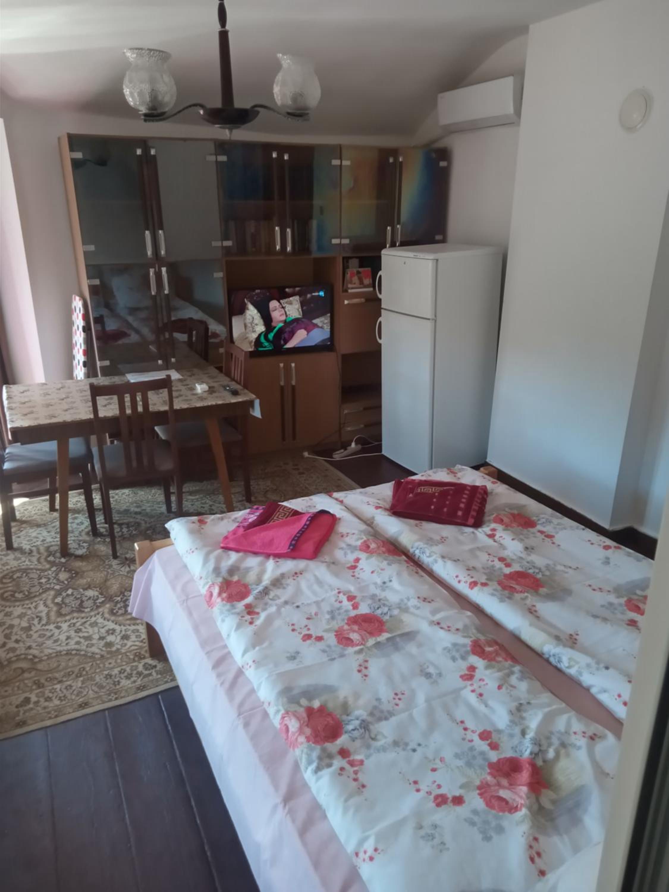 Mercury Guest House