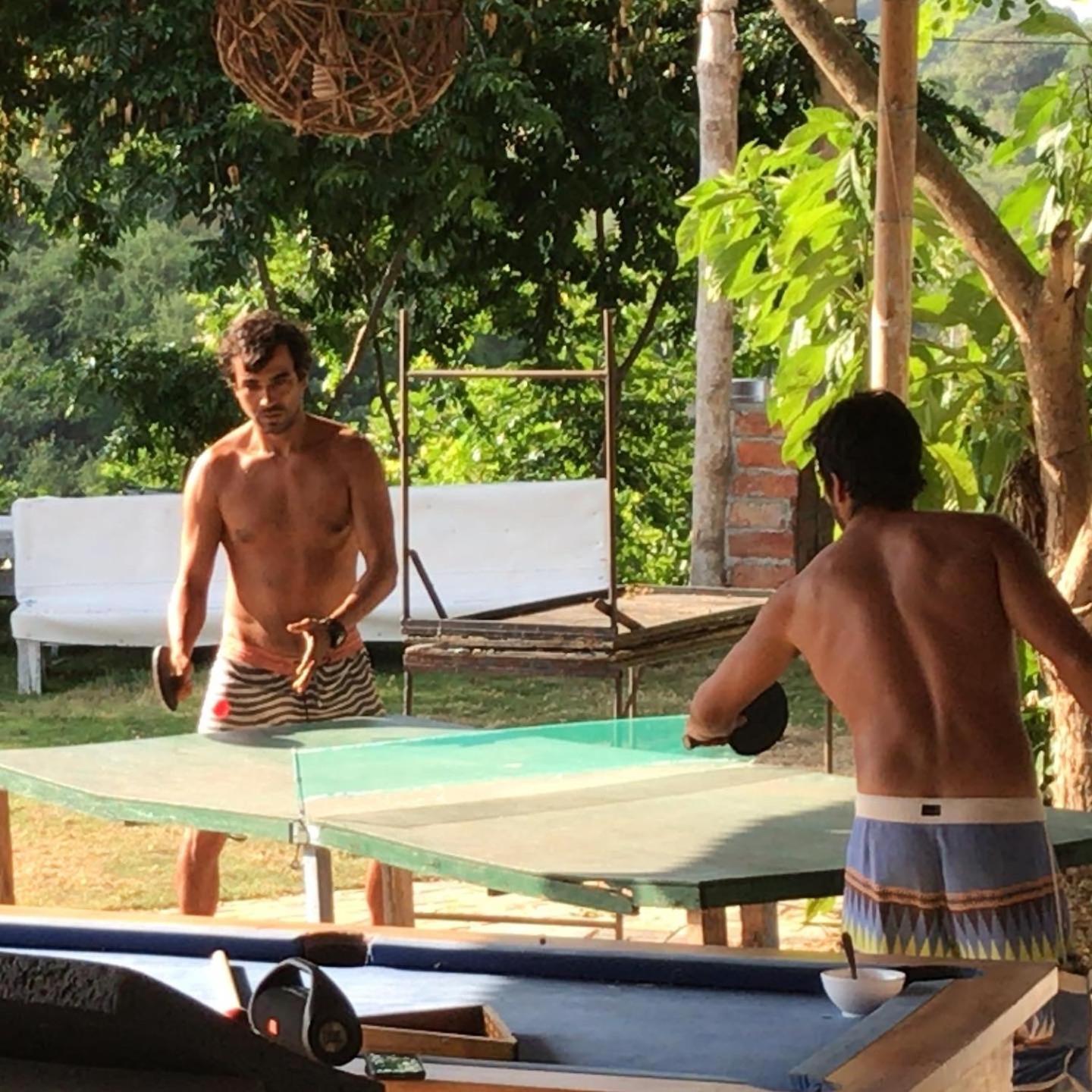 Punta Hills Montanita
