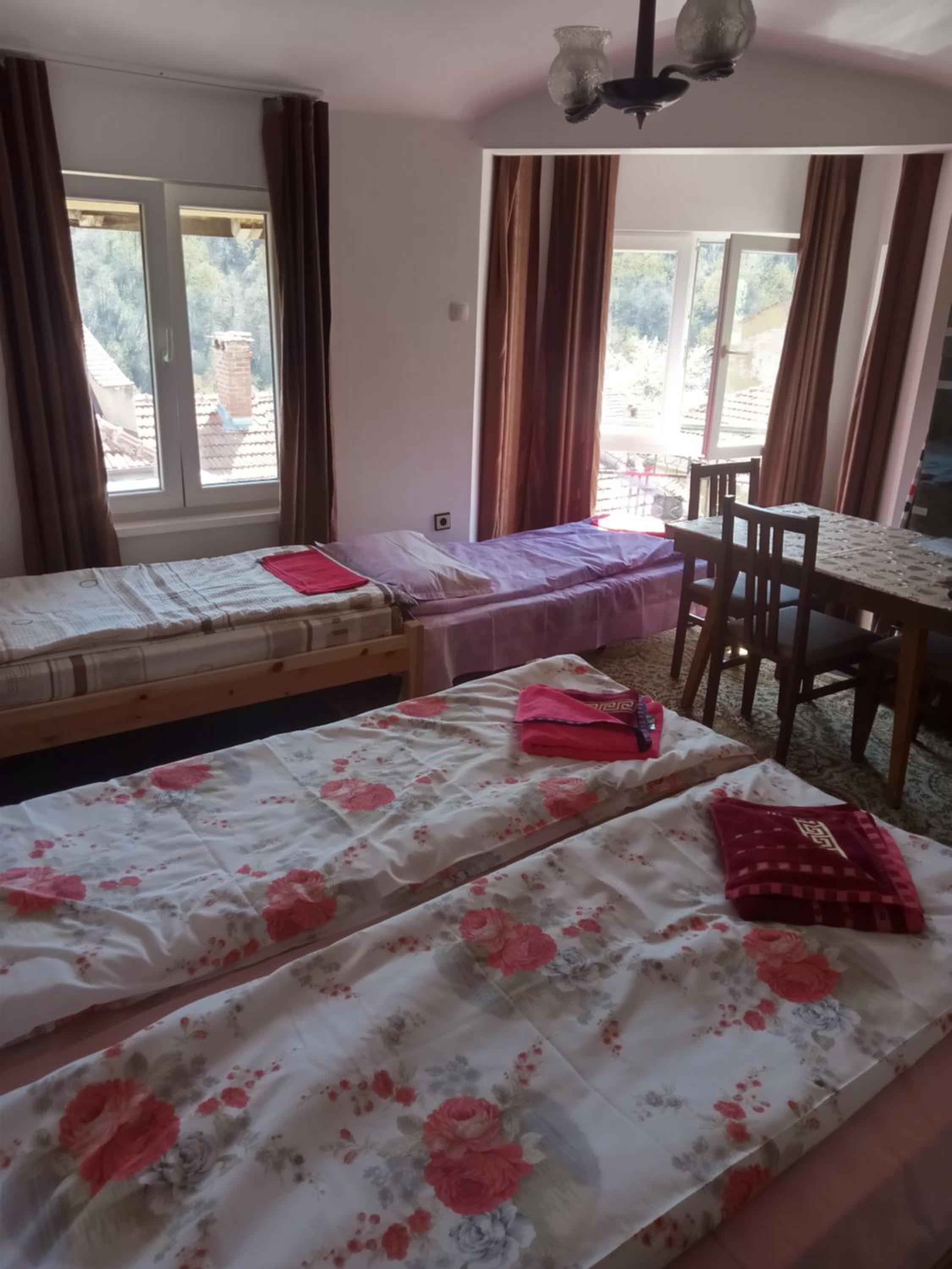 Mercury Guest House