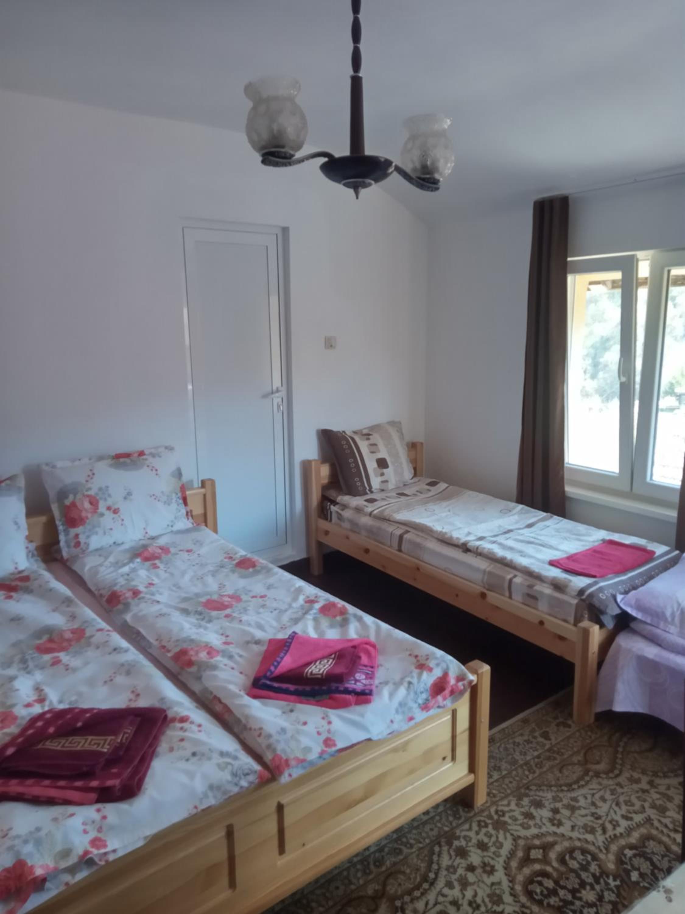 Mercury Guest House