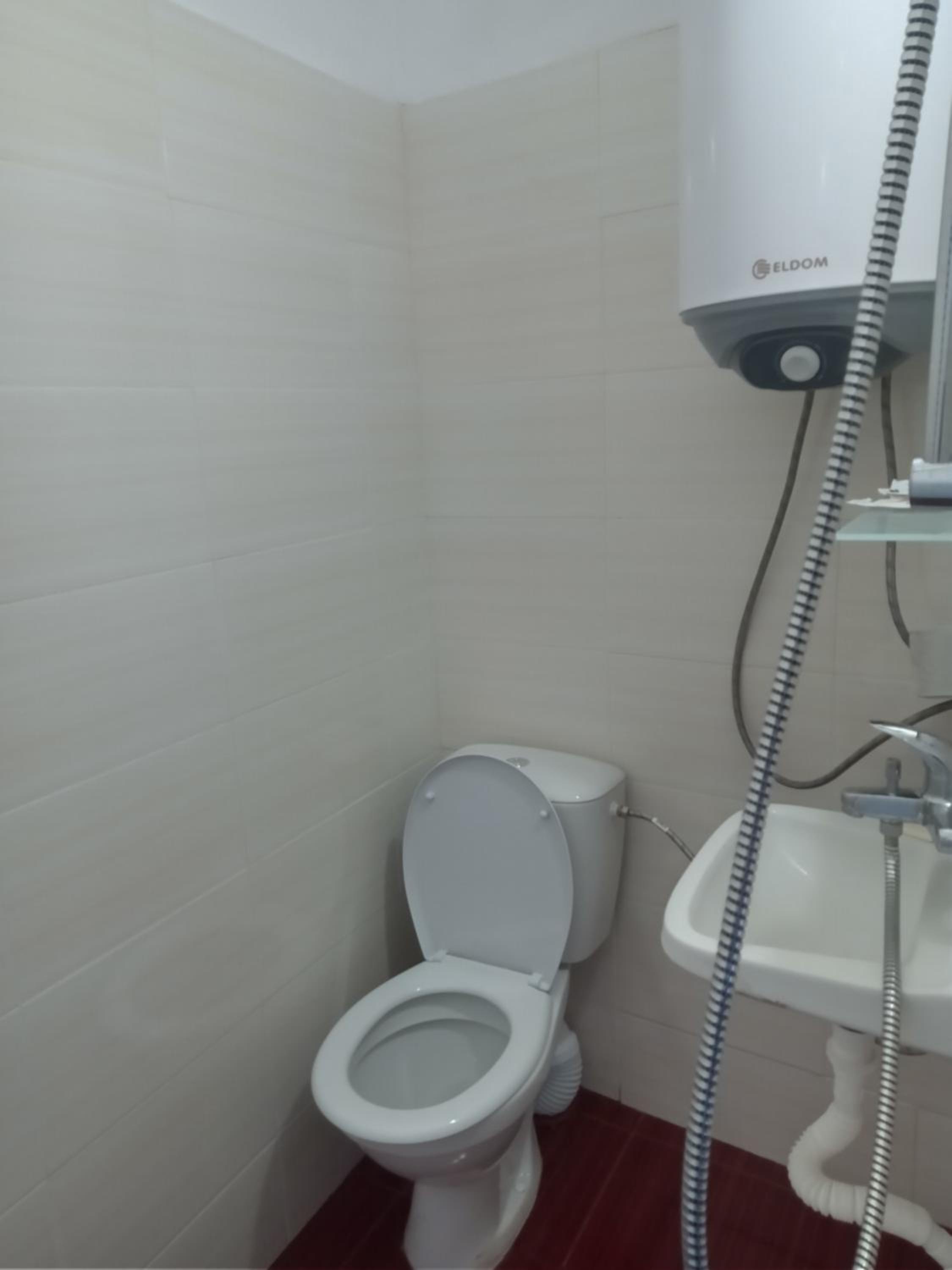 Mercury Guest House