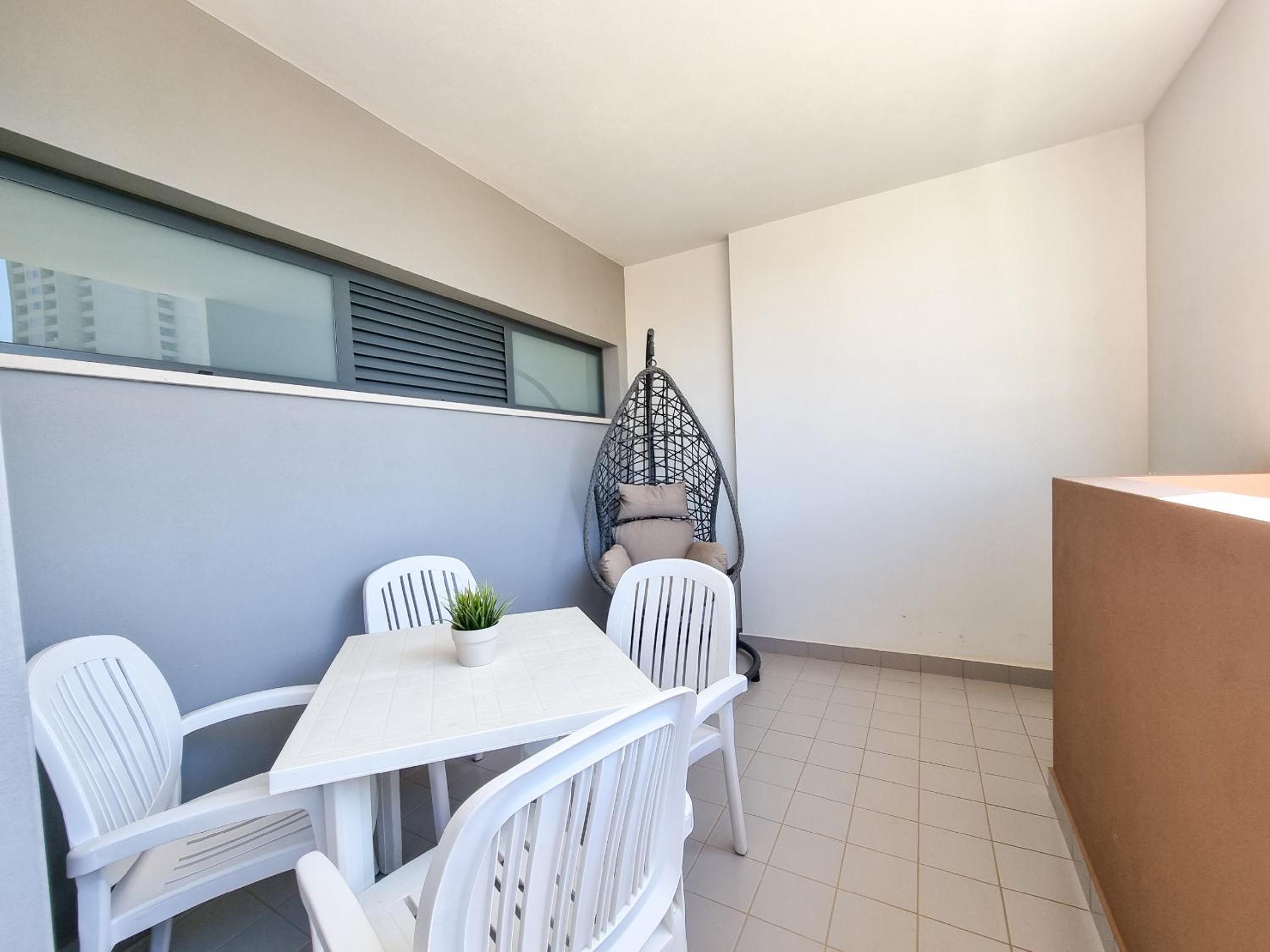 Apartment Rocha Tower Lovely view 3