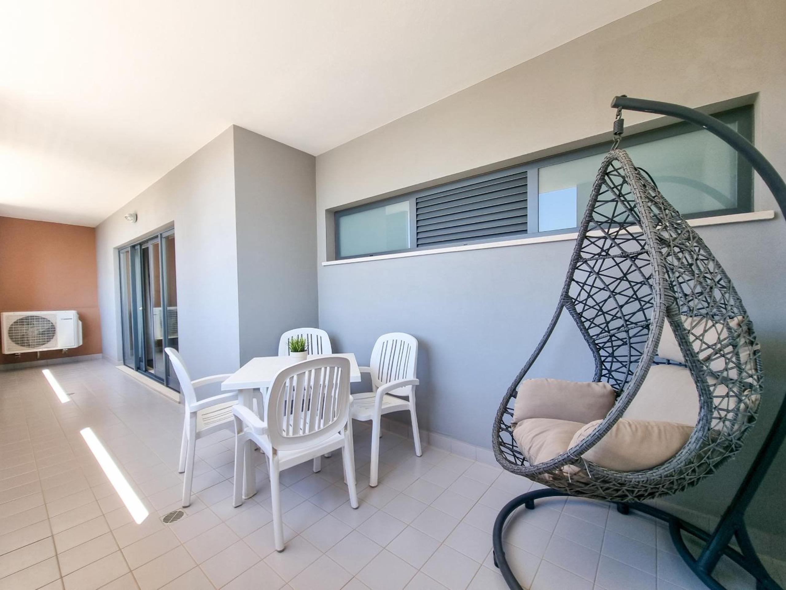 Apartment Rocha Tower Lovely view 4