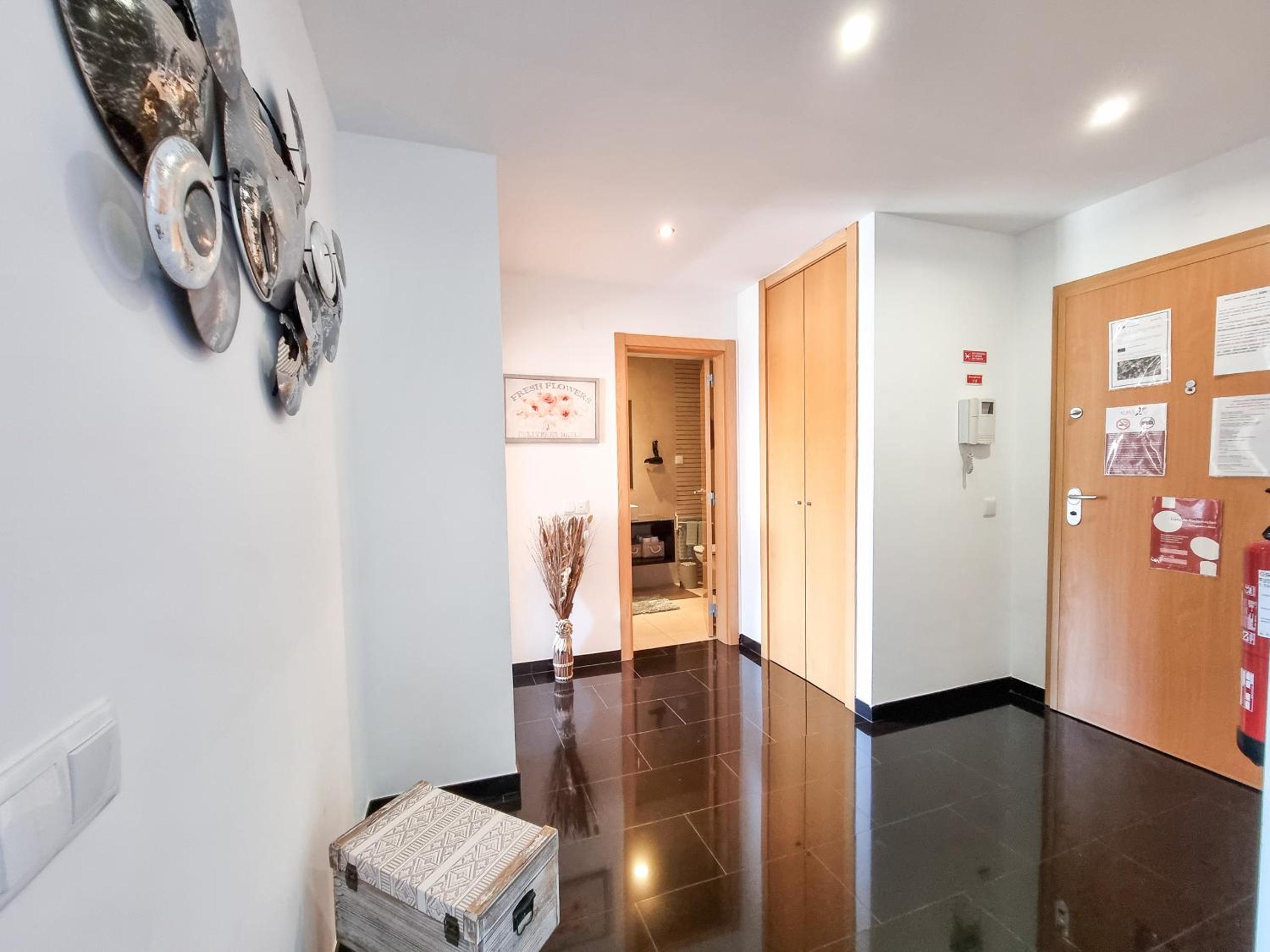 Apartment Rocha Tower Lovely view 5