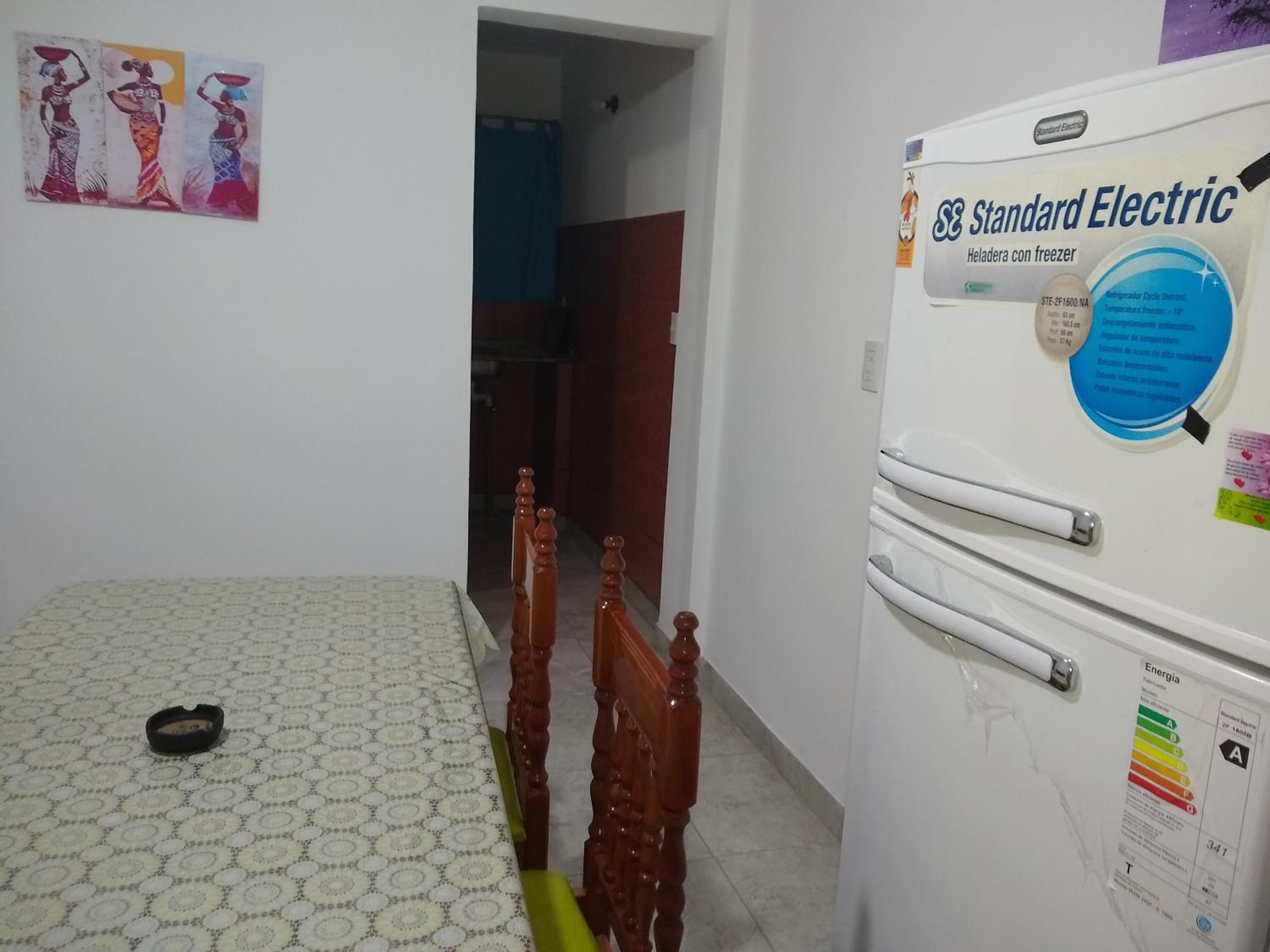 Norte Alojamiento