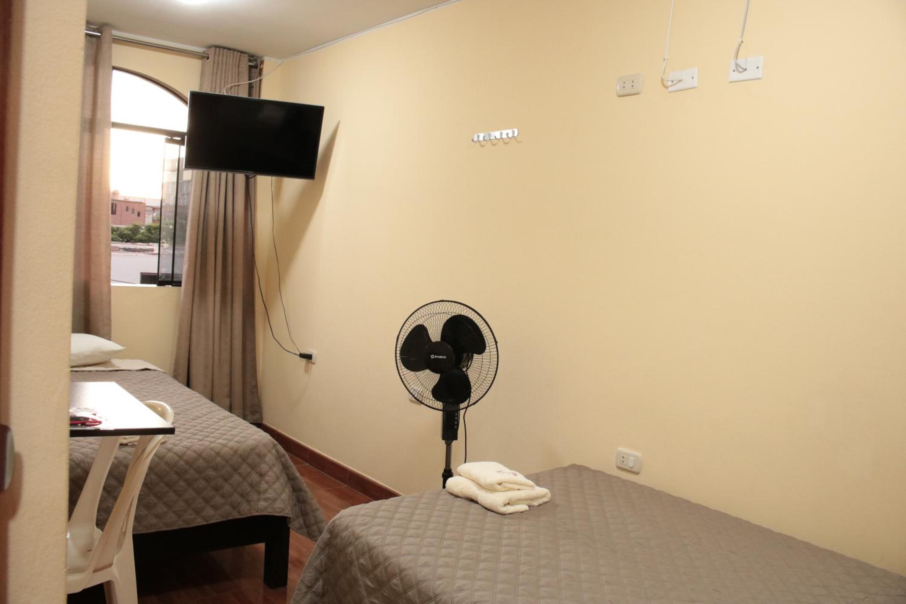 Peruvian Wasi - Bed & Breakfast