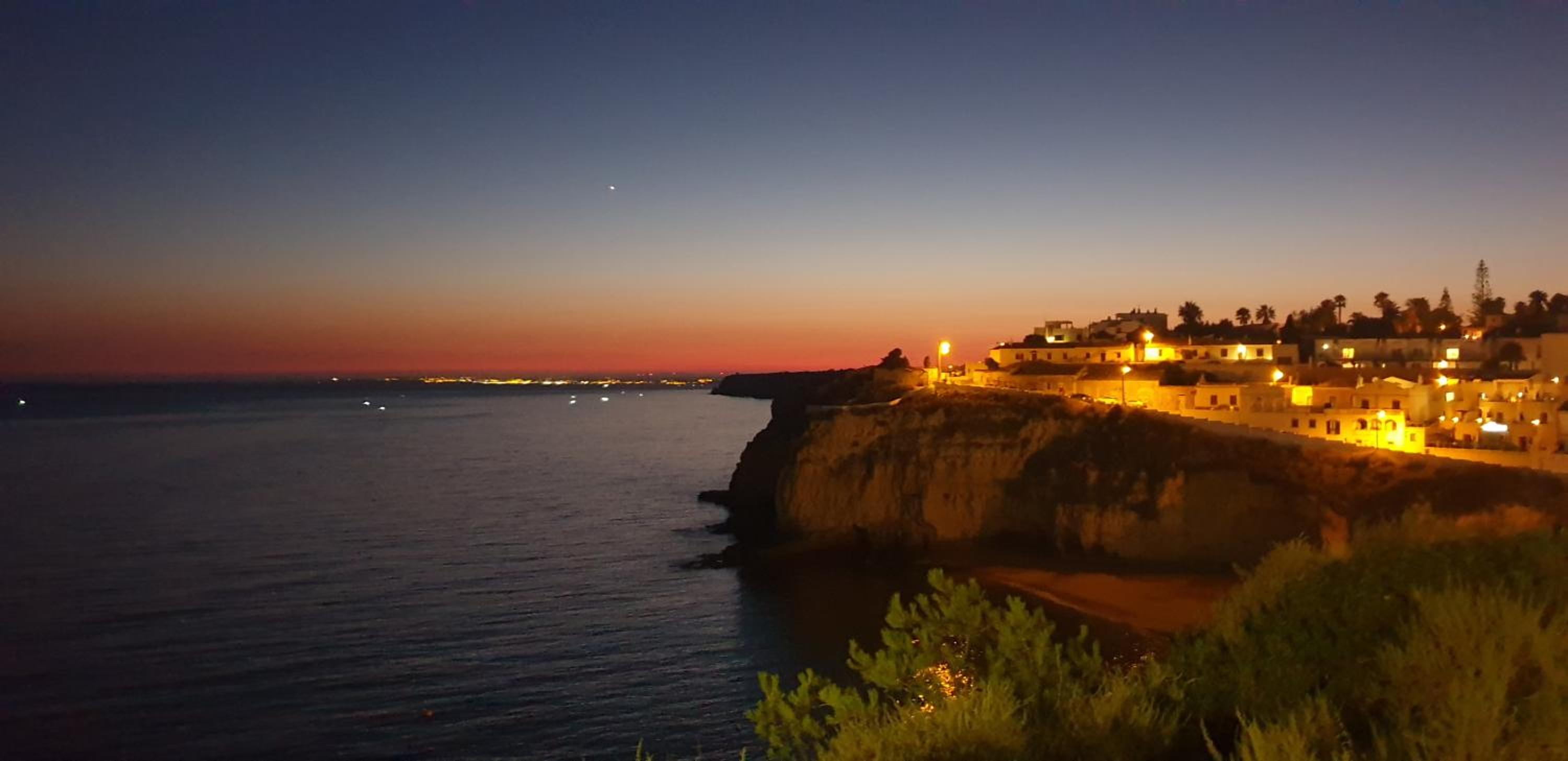 ML Carvoeiro Mar Apartment view 2