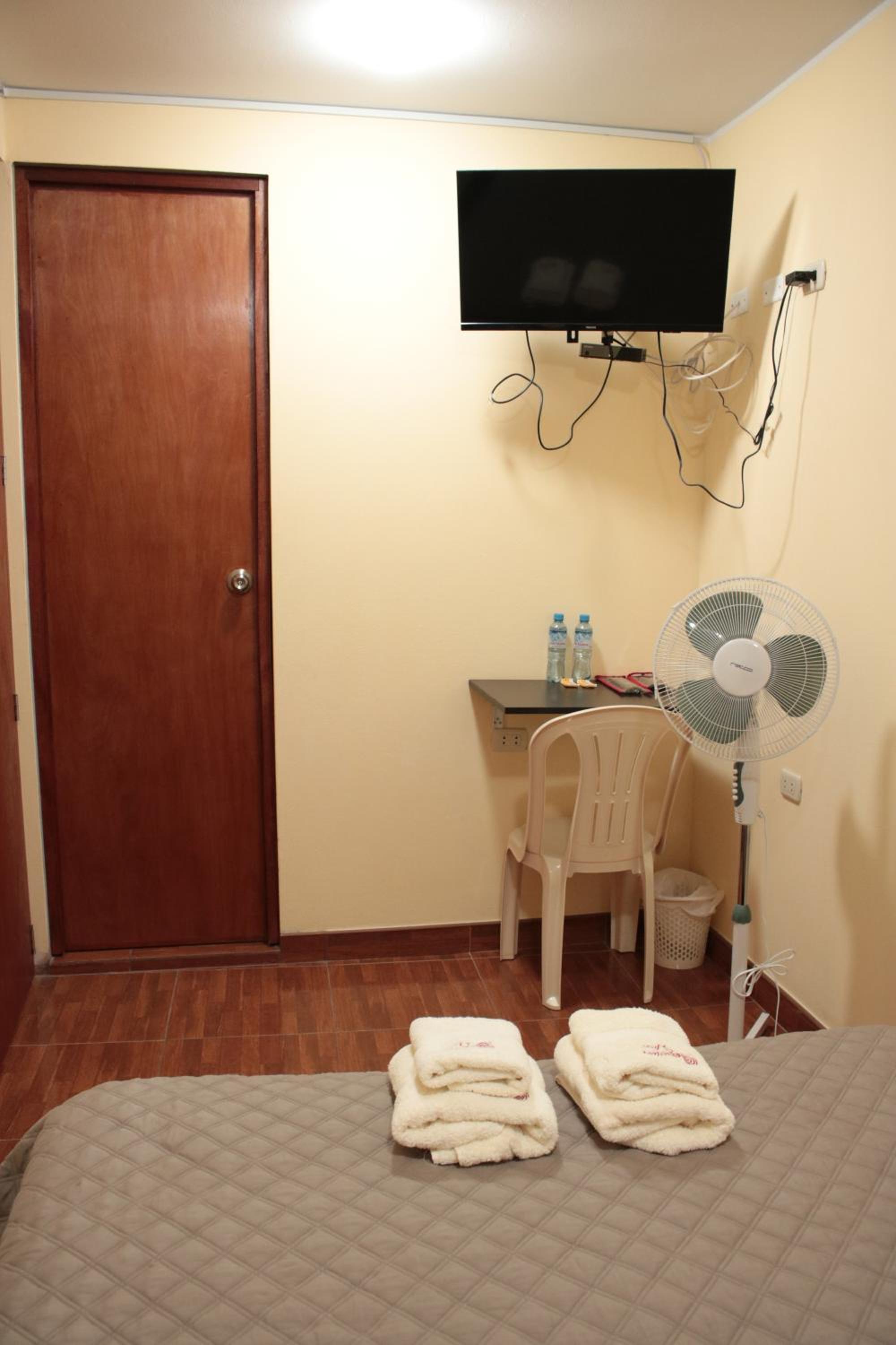 Peruvian Wasi - Bed & Breakfast