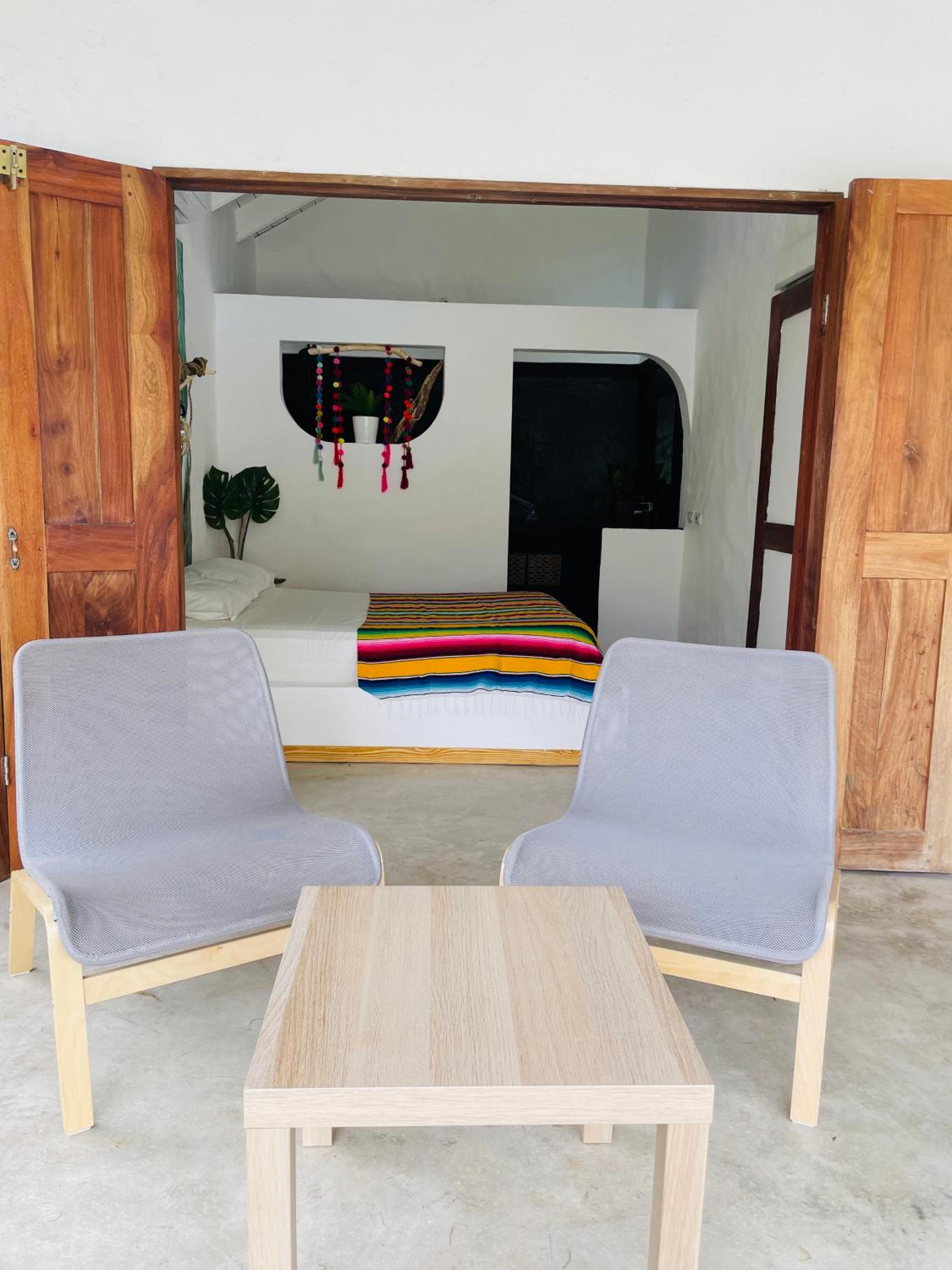 Villa Tortuga, Guest house Private bungalow, private pool