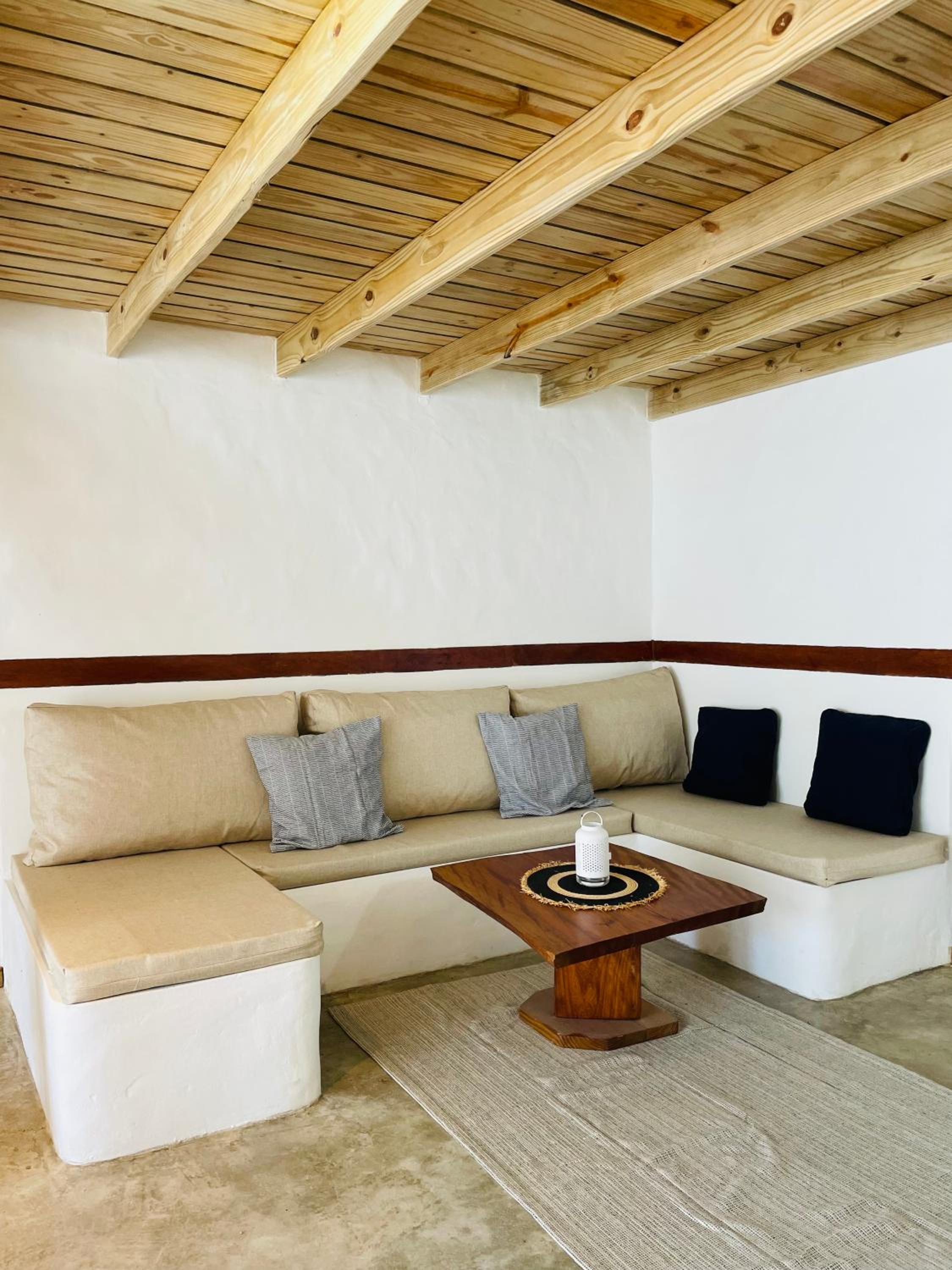 Villa Tortuga, Guest house Private bungalow, private pool