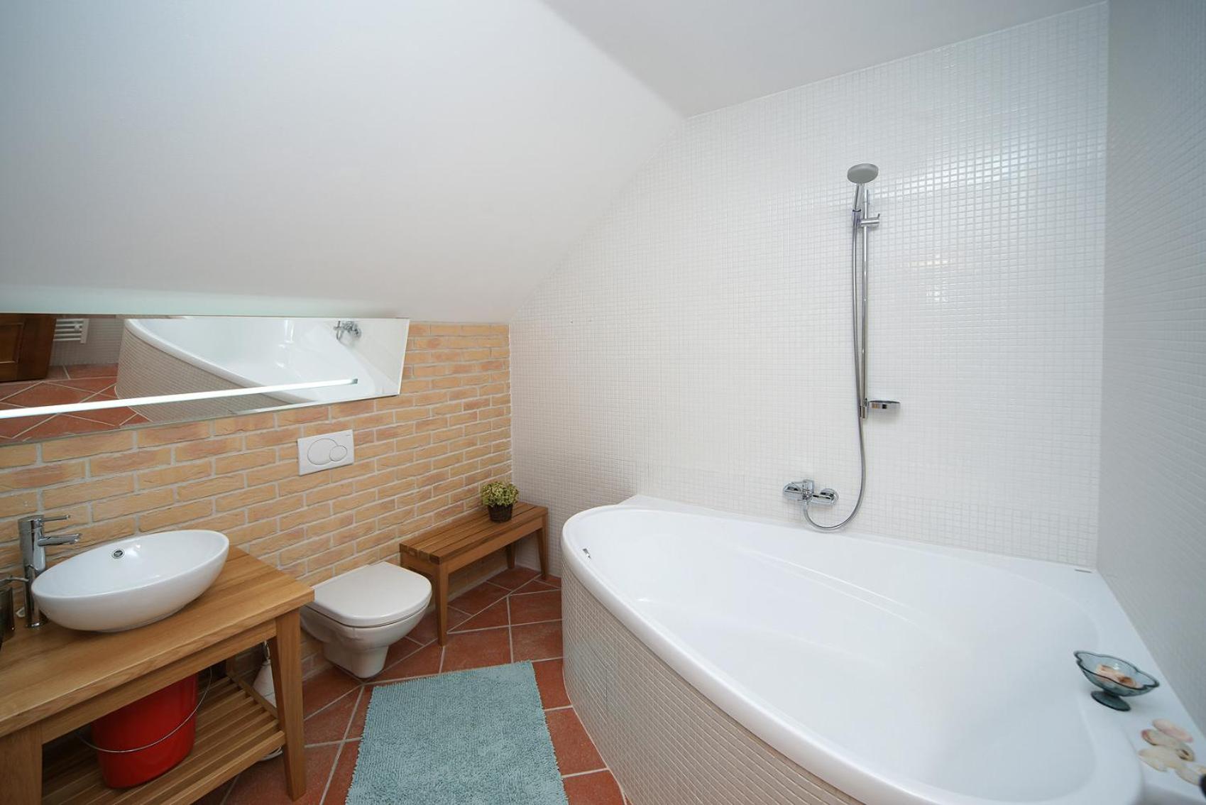 Wellness Hotel Boží oko