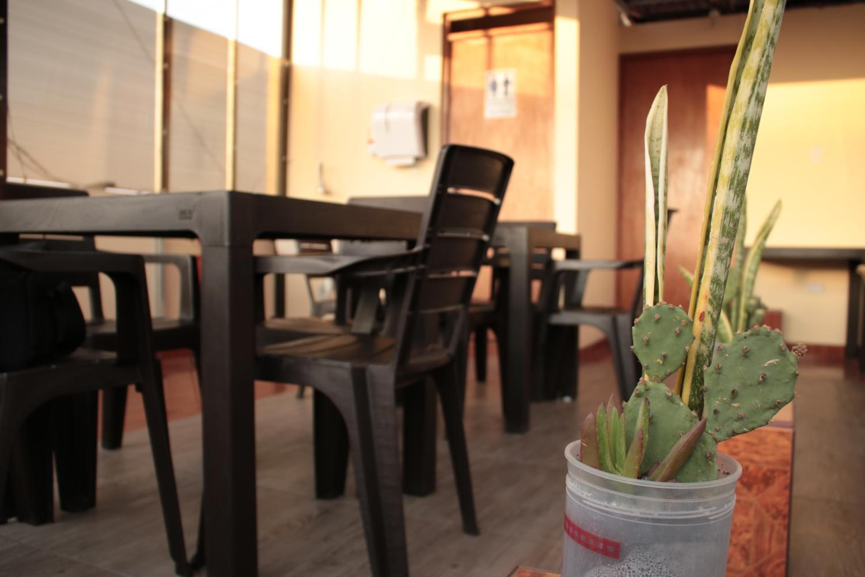 Peruvian Wasi - Bed & Breakfast