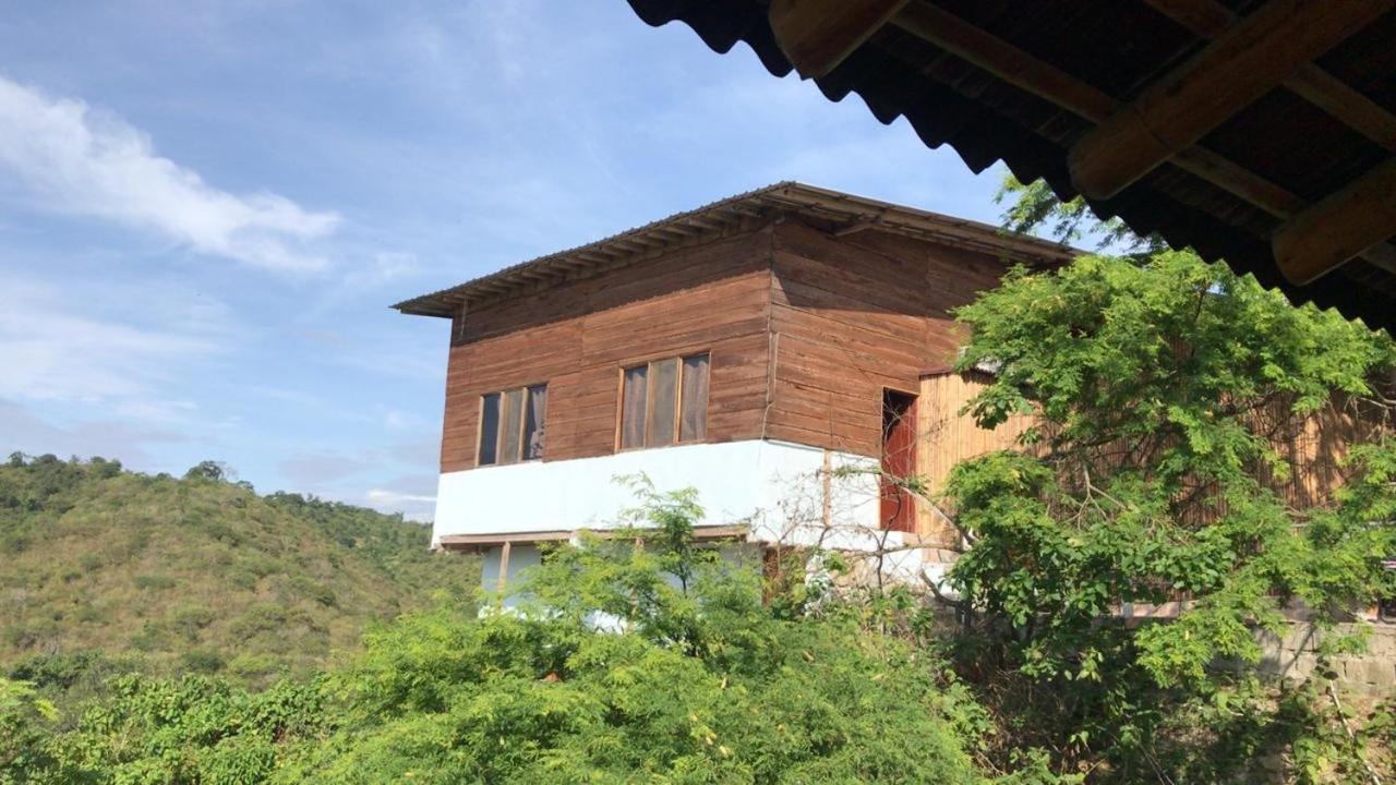 Punta Hills Montanita