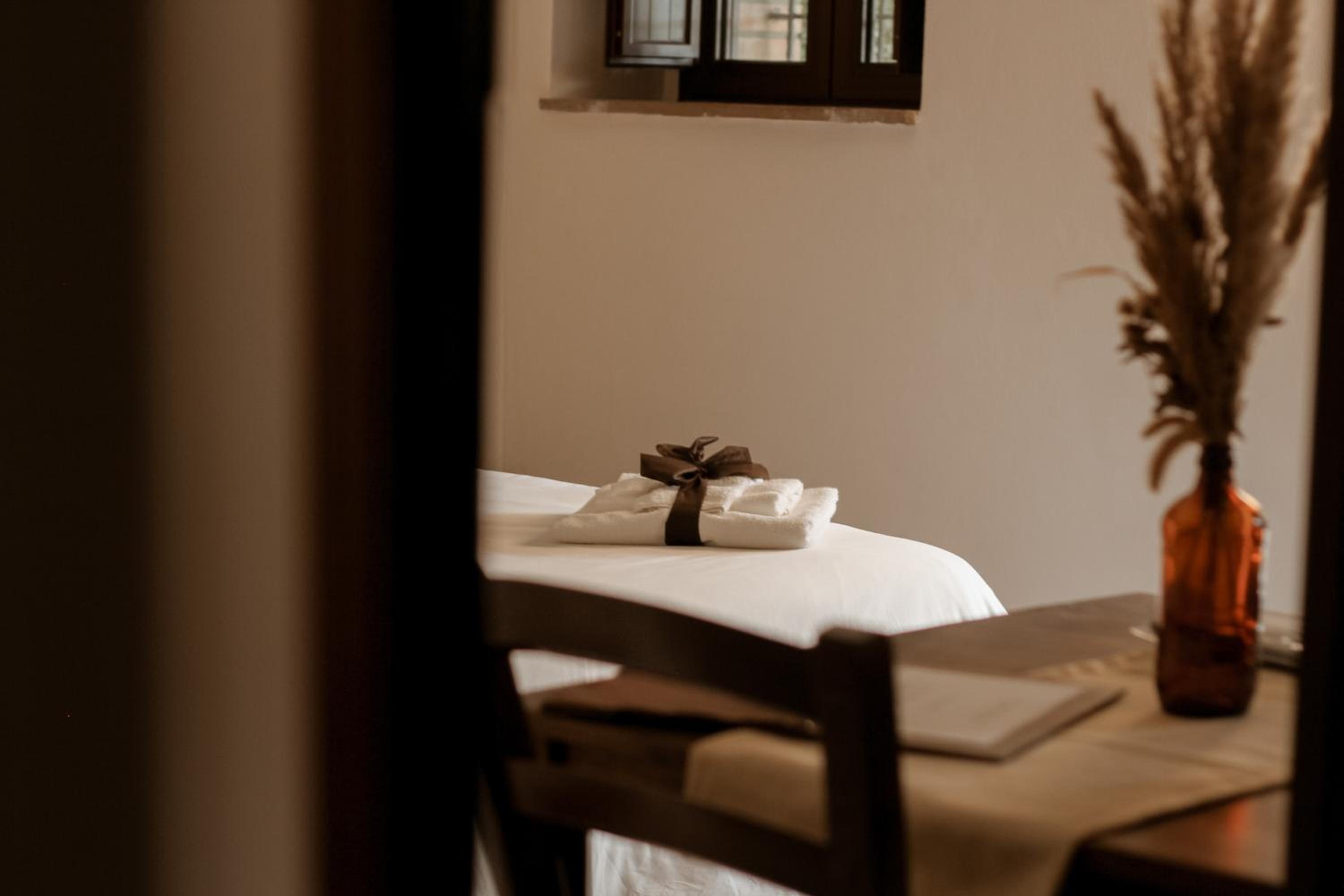 Country House L'Aia - Wellness & Relax