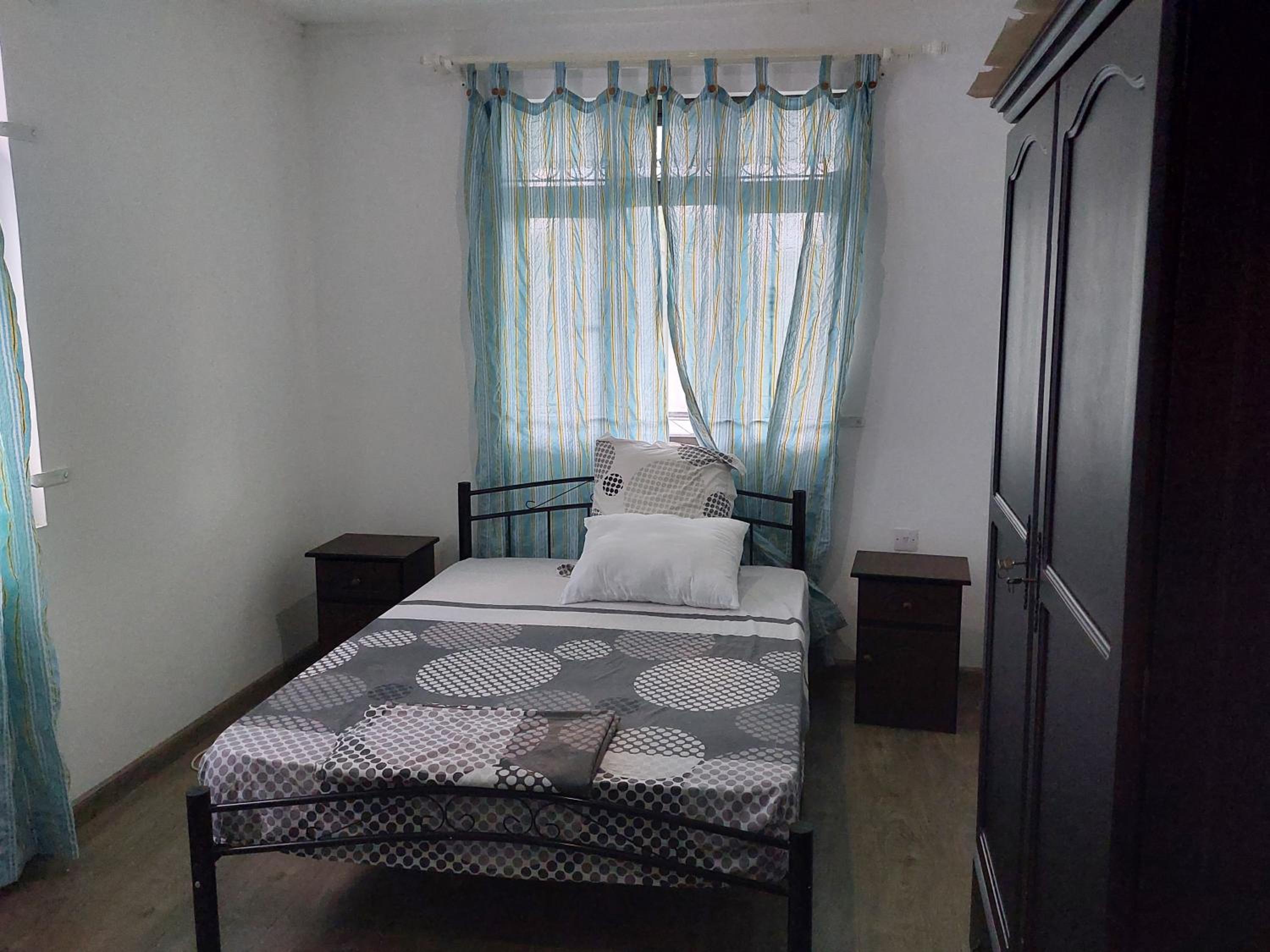 Villa Eglantine