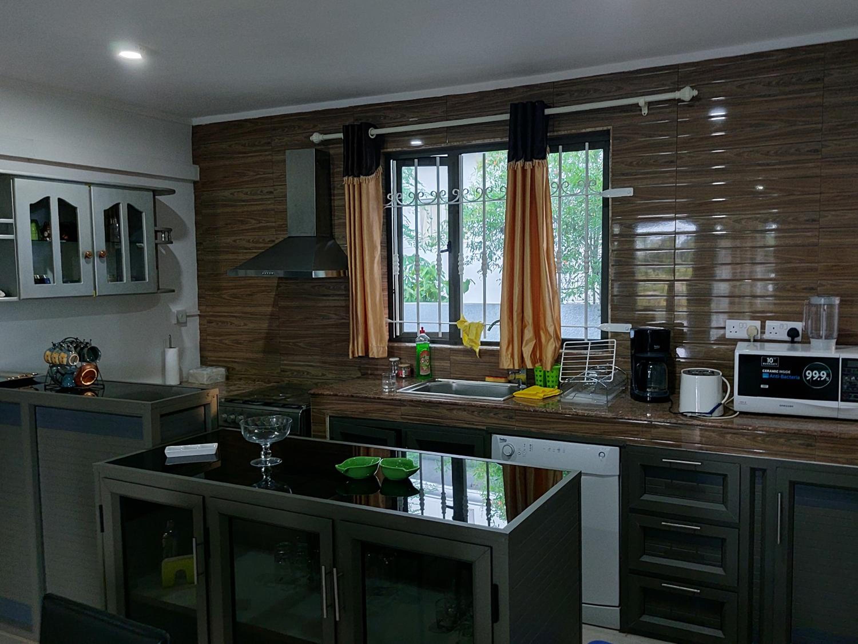 Villa Eglantine