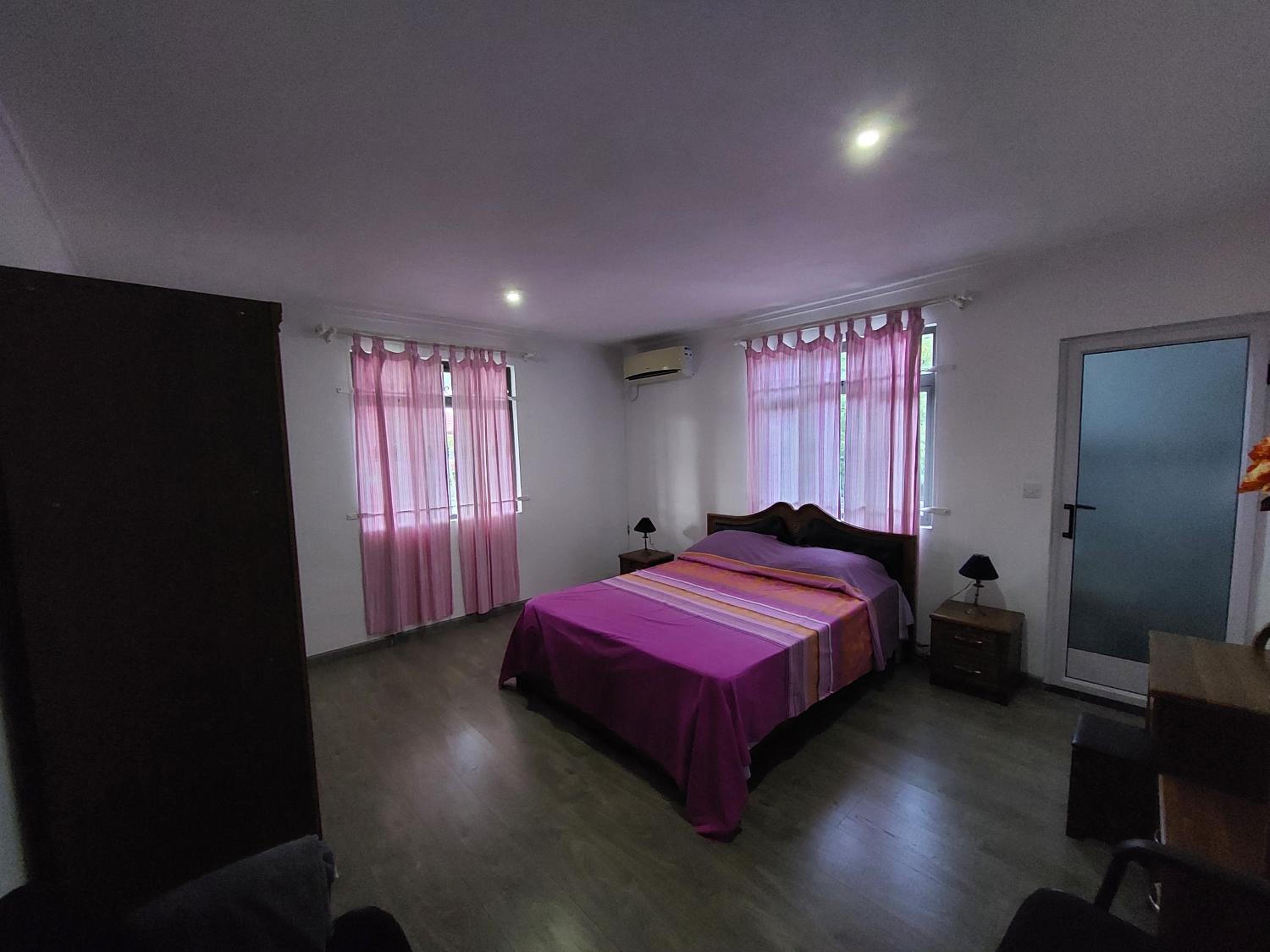 Villa Eglantine