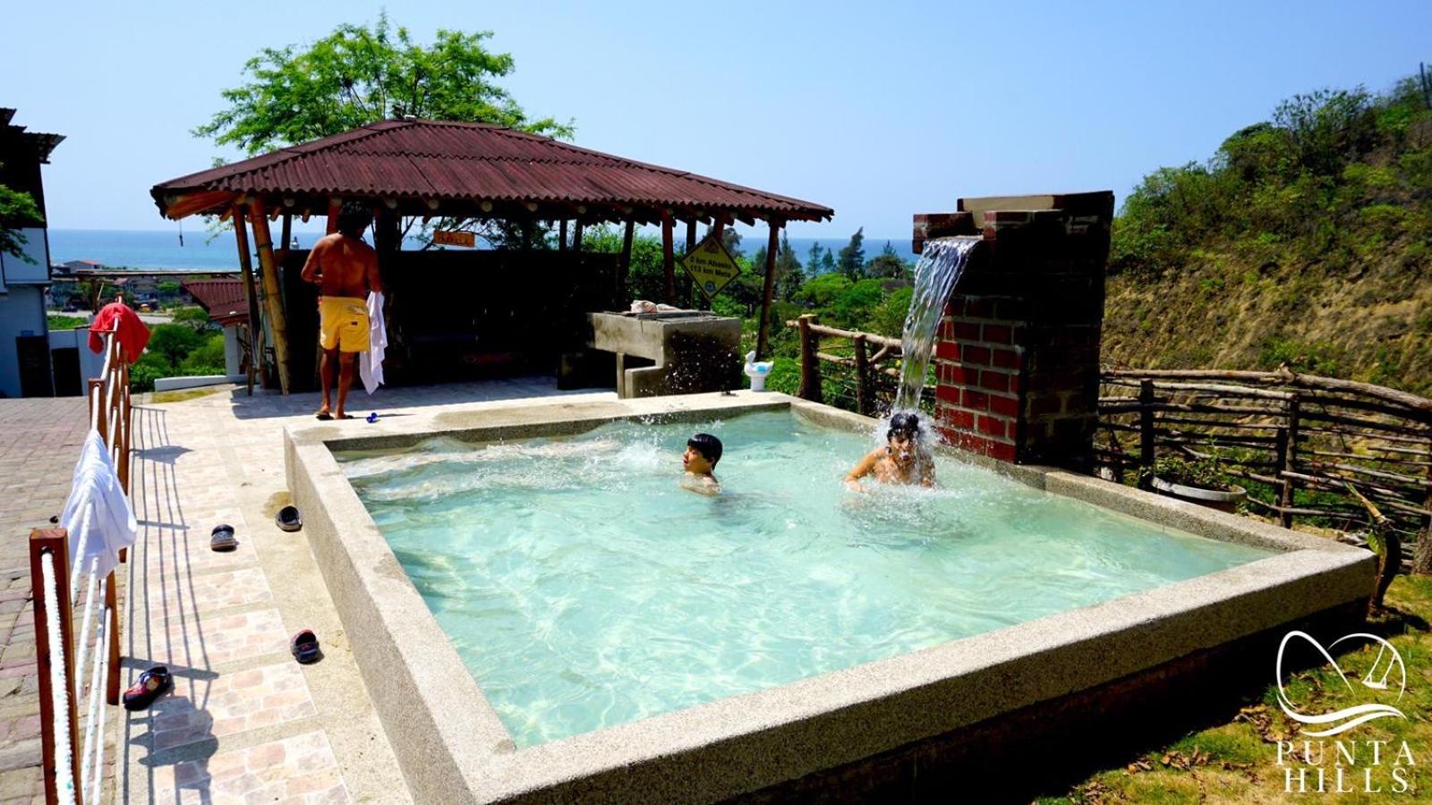 Punta Hills Montanita
