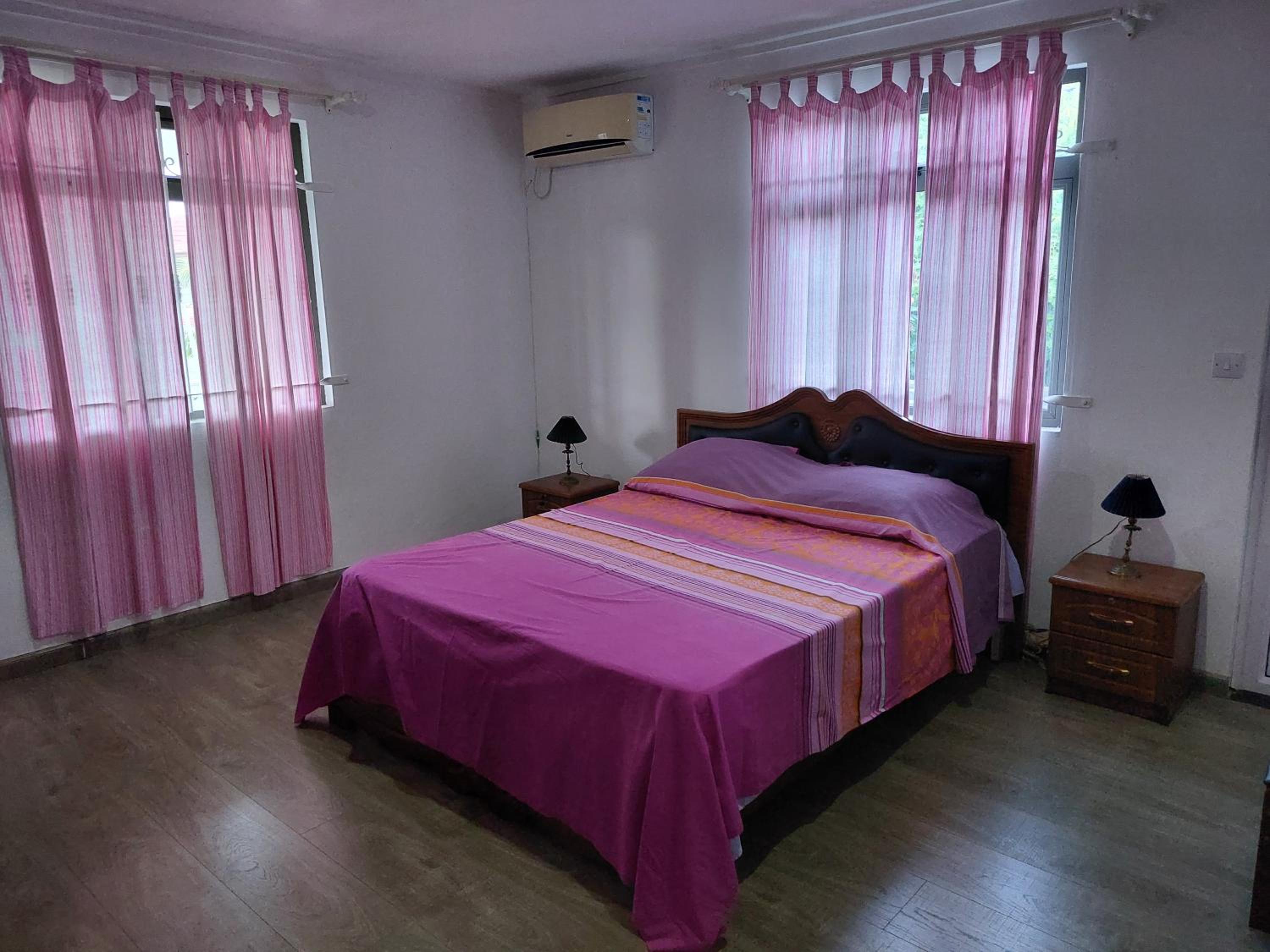 Villa Eglantine