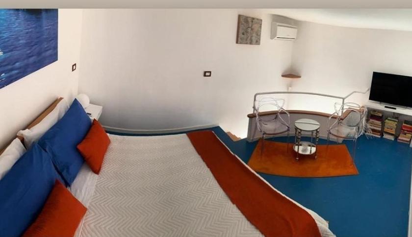 Ipazia Capri photo 5