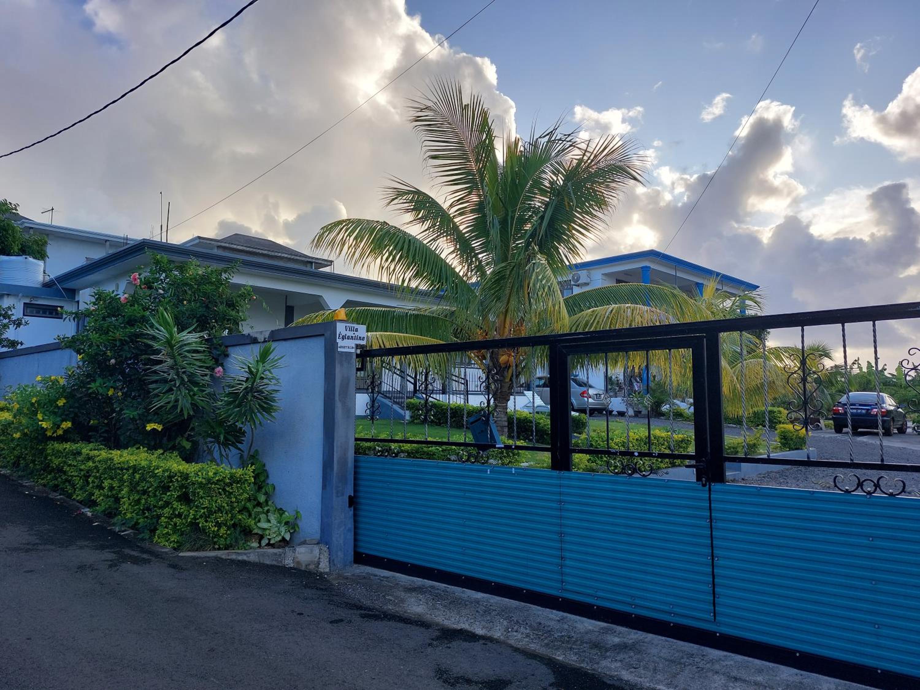 Villa Eglantine
