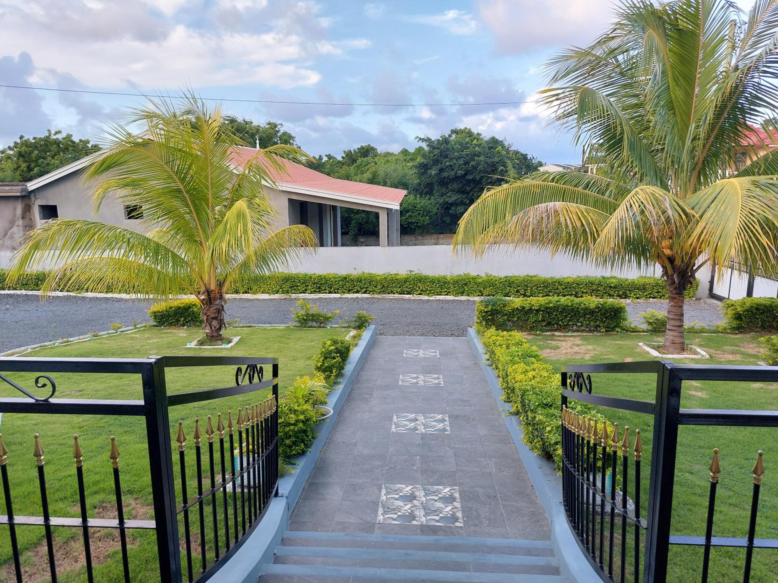 Villa Eglantine