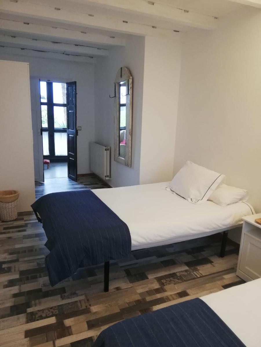 La Casa Nueva Alojamiento Rural