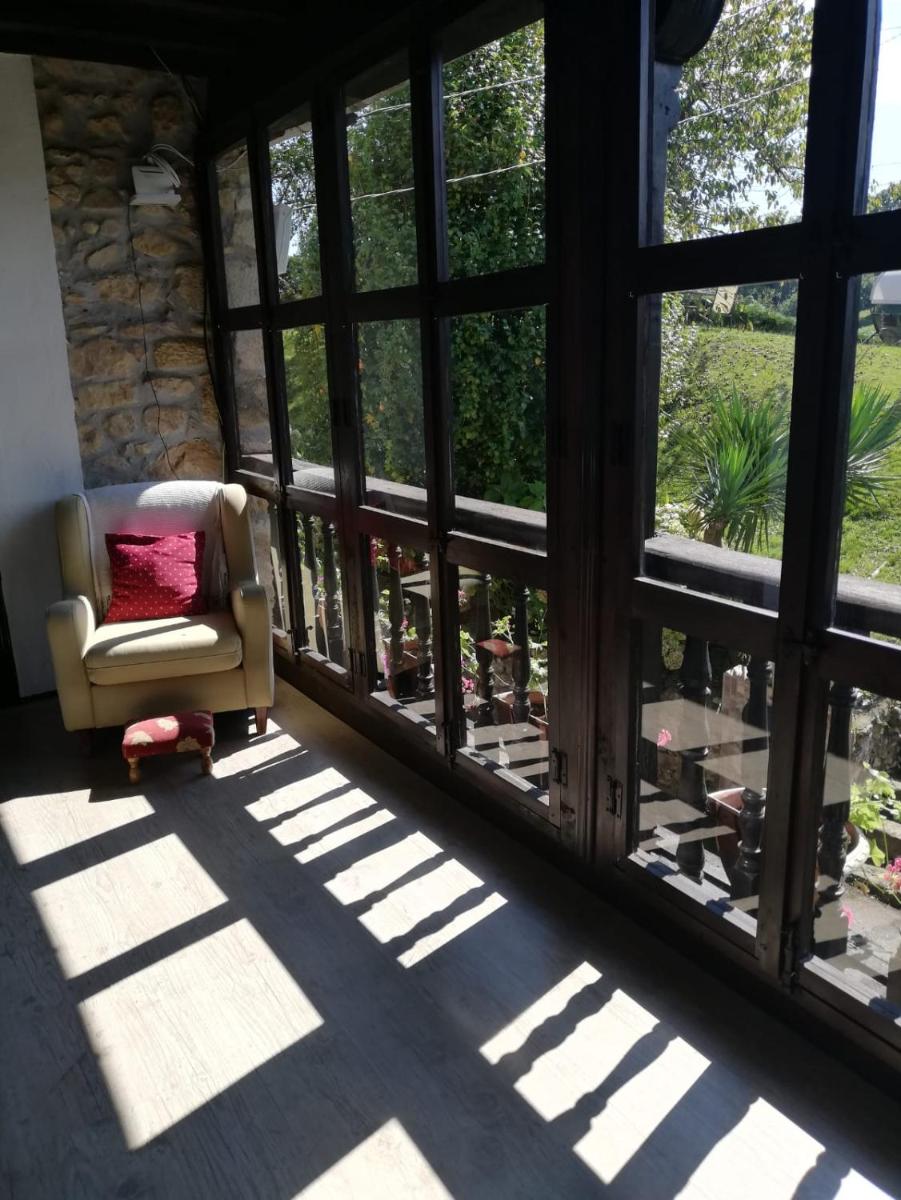 La Casa Nueva Alojamiento Rural