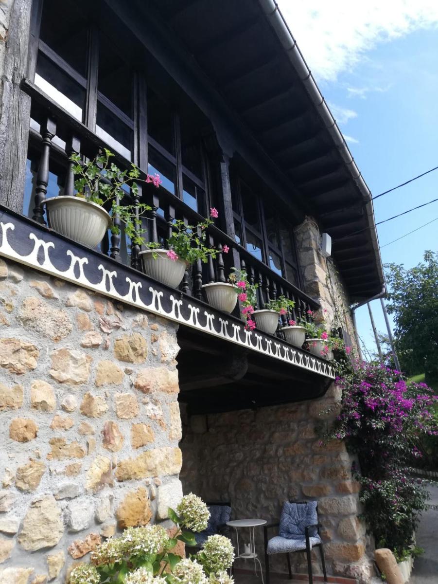 La Casa Nueva Alojamiento Rural