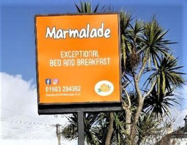 Marmalade Bed & Breakfast view 3