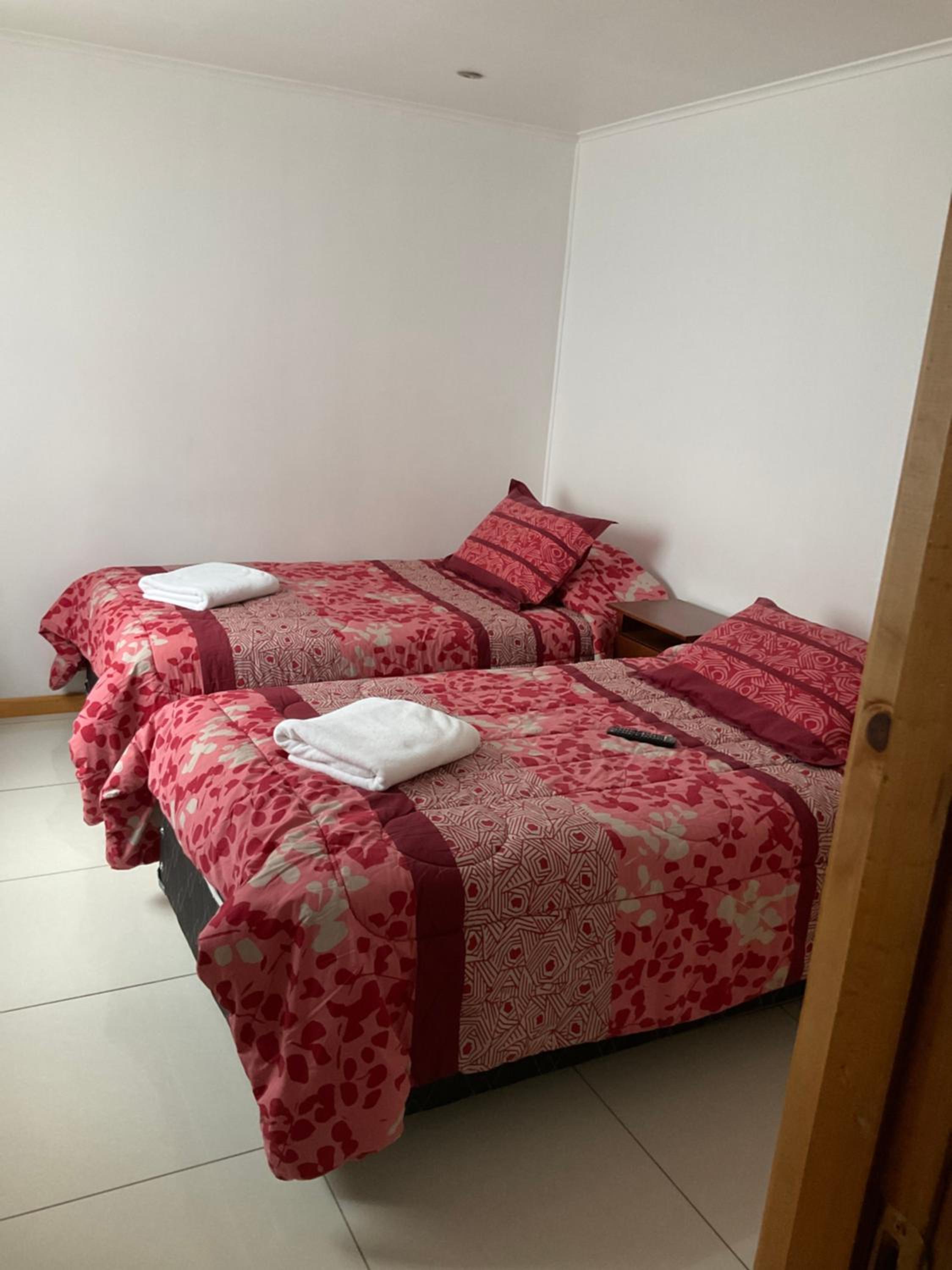 Hostal Balmaceda