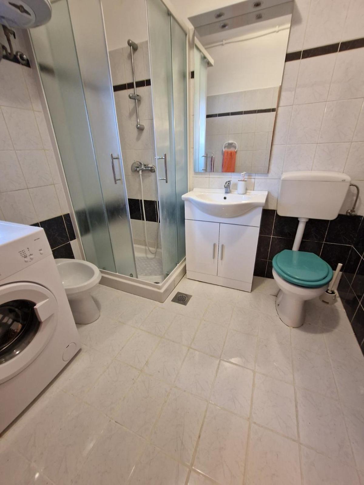 Apartman Sandro view 5
