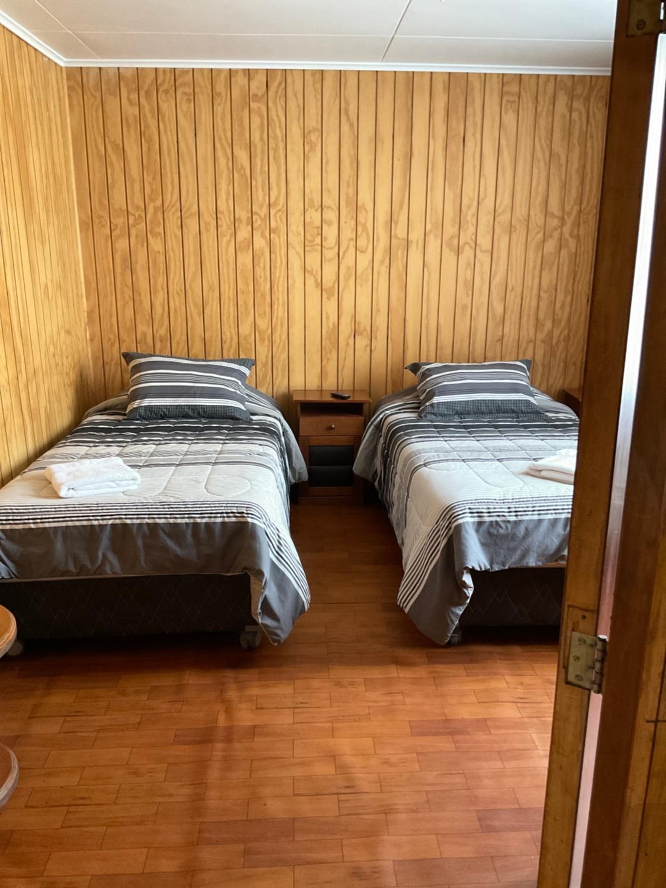 Hostal Balmaceda