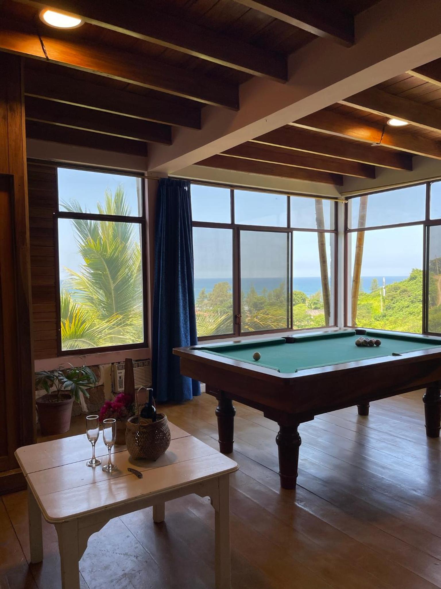 Punta Hills Montanita
