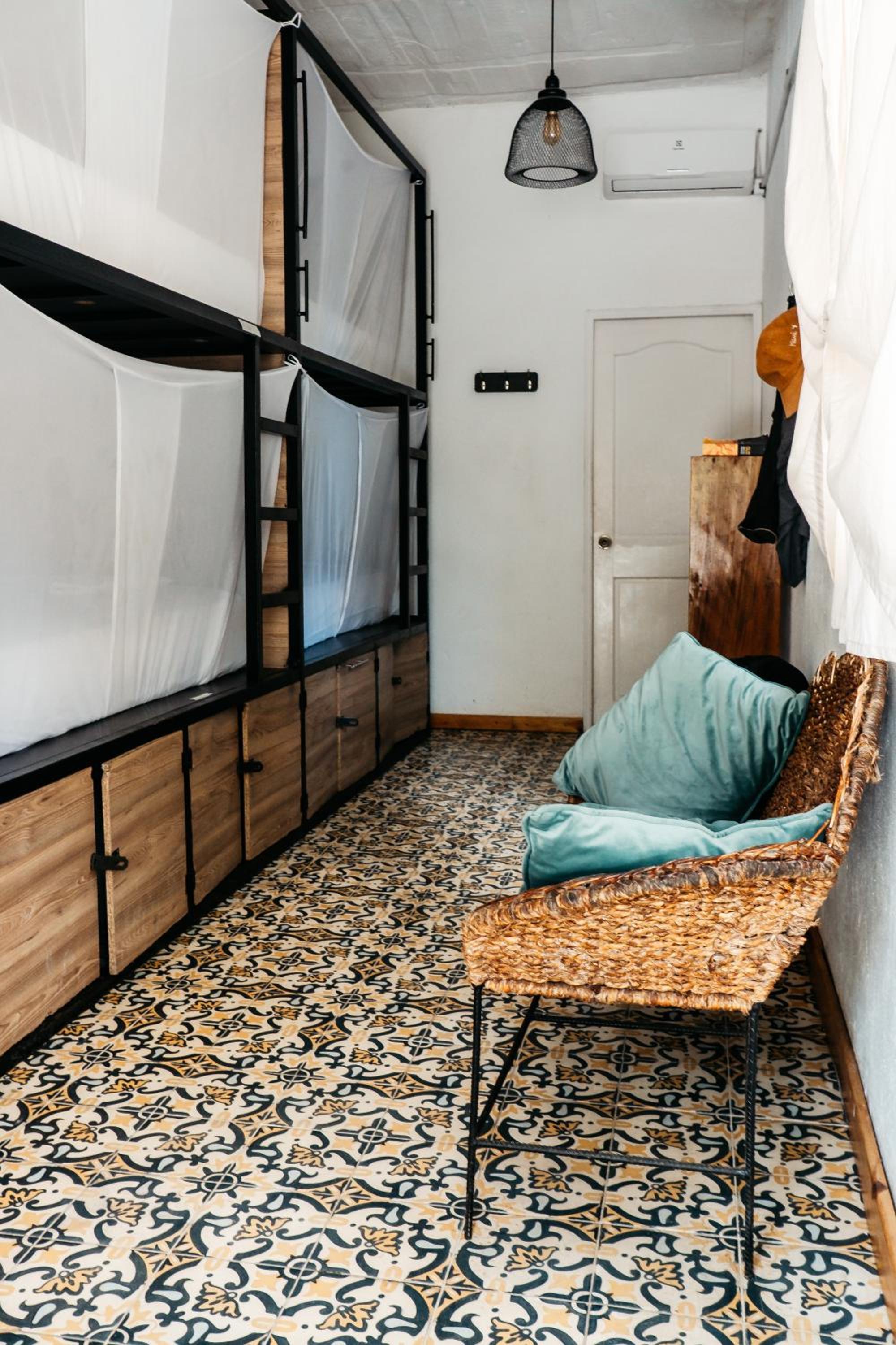 Casa del Pavo Real Boutique Hotel Yoga & Spa
