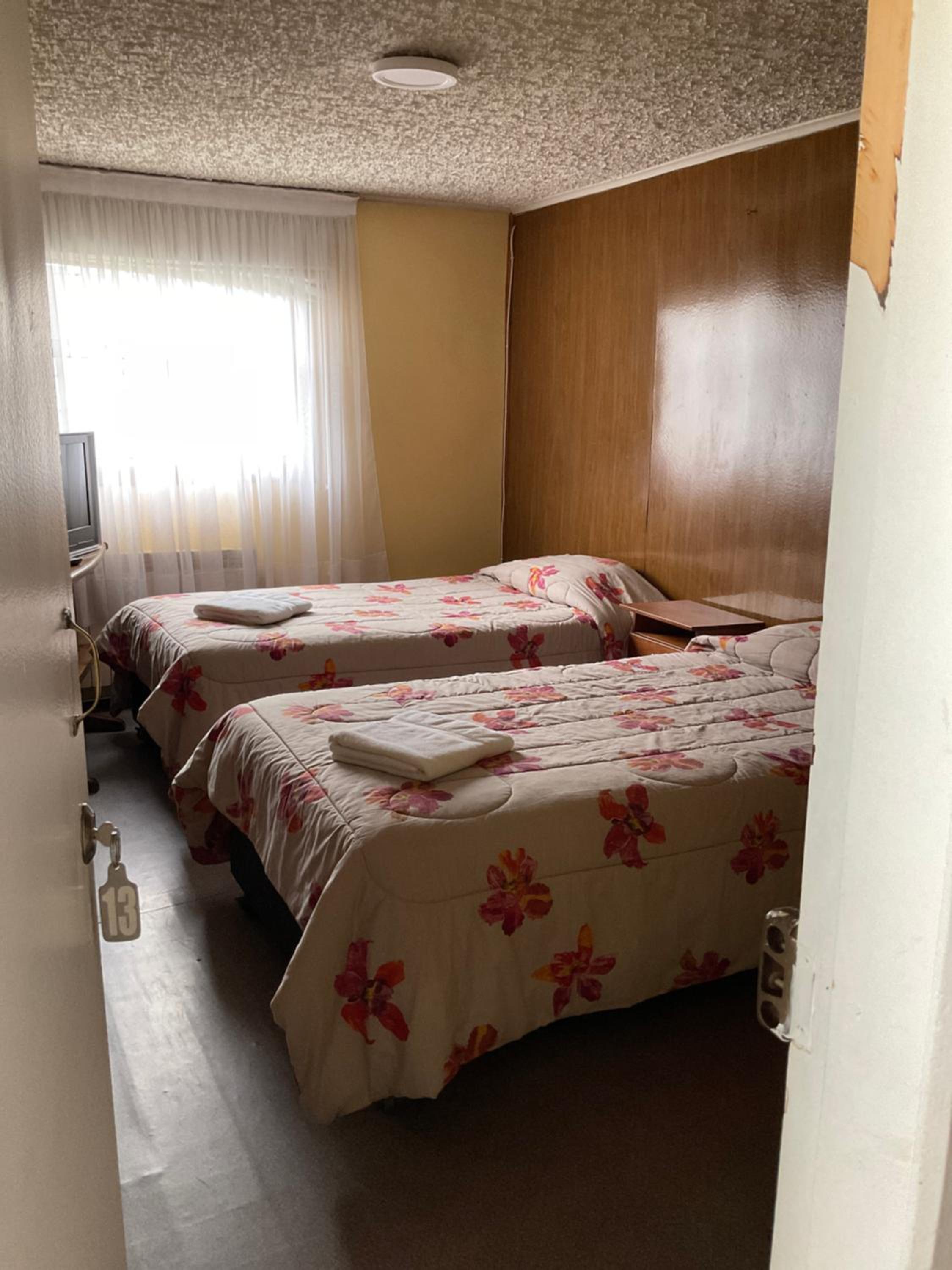 Hostal Balmaceda