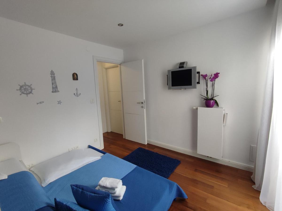 Apartment Petar