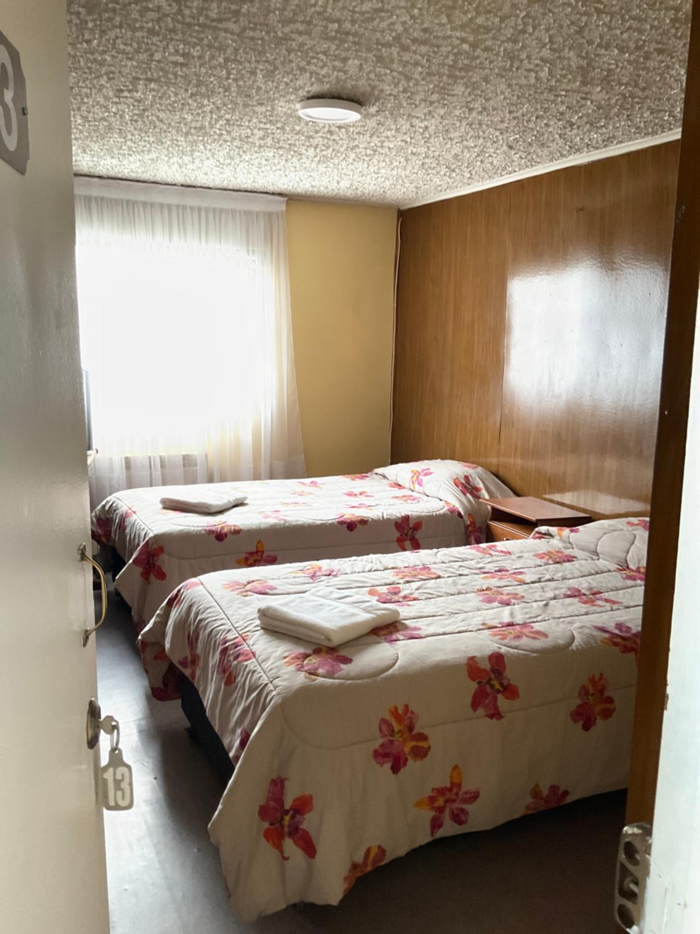 Hostal Balmaceda