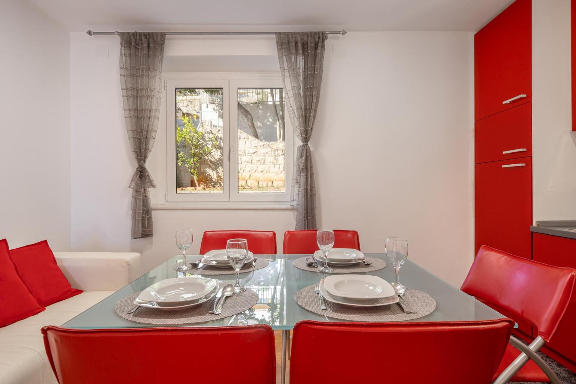 Apartments Banje Beach — Dubrovnik photo 3