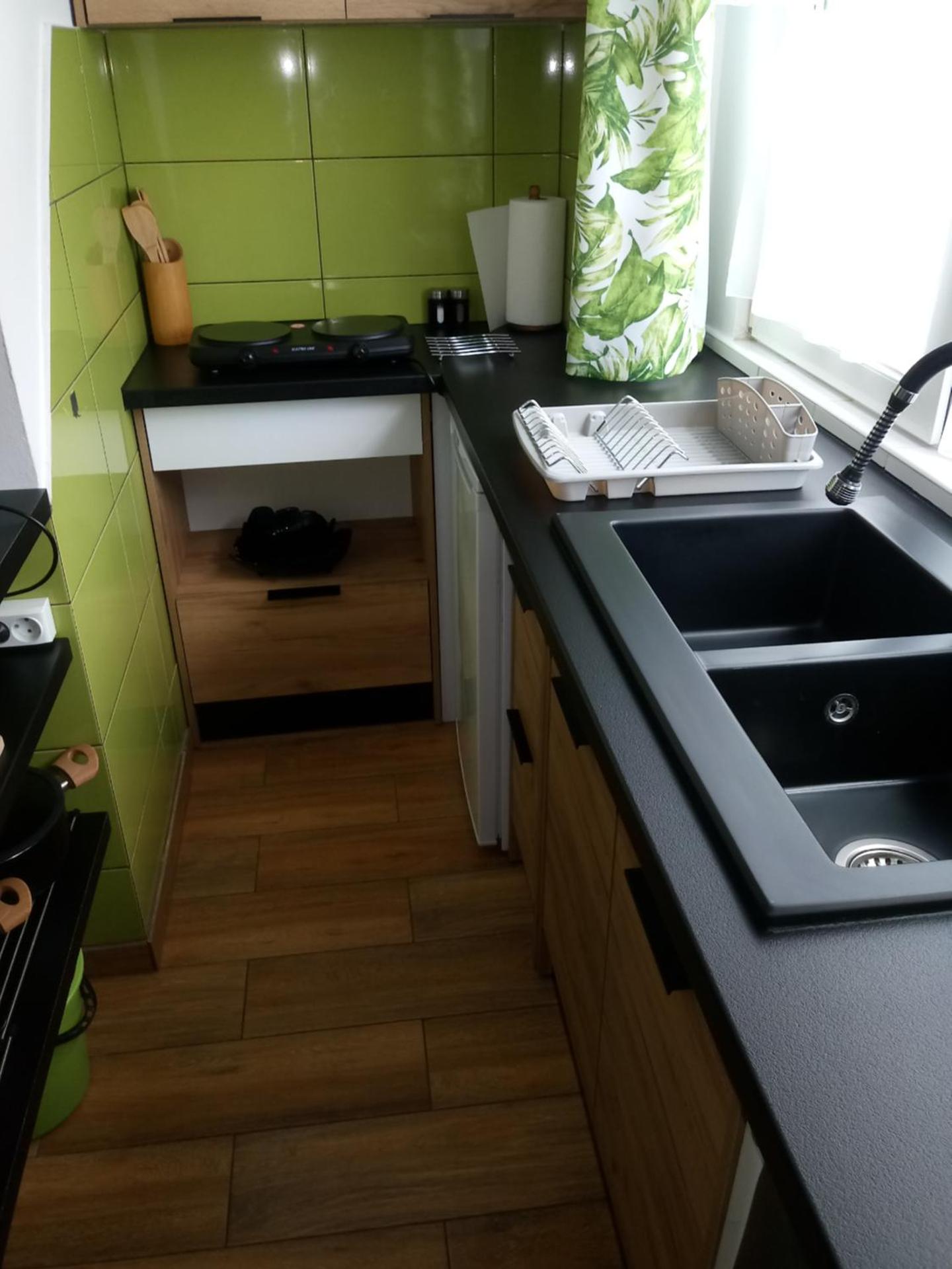 Giżycko Studio Apartament view 3