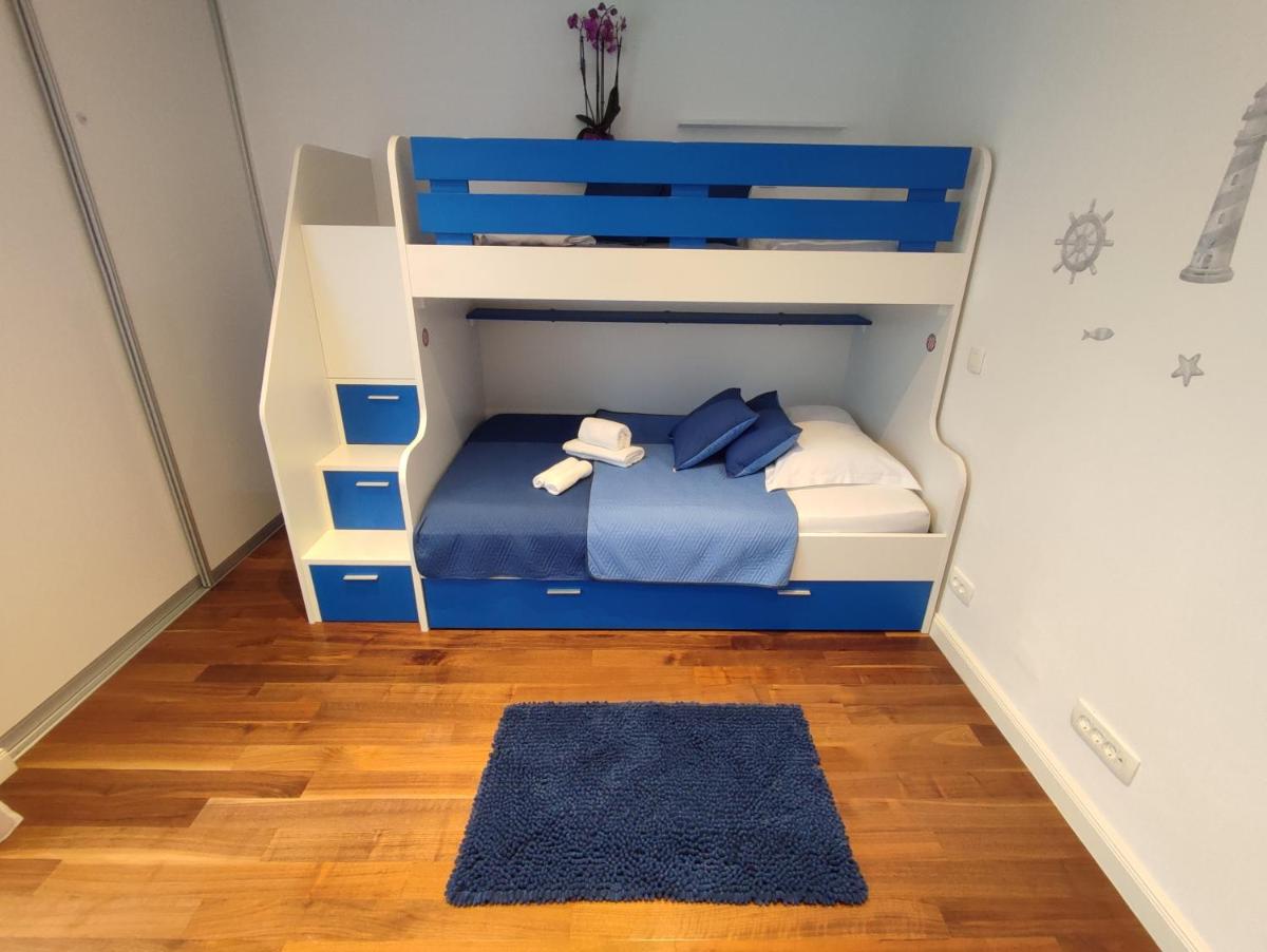 Apartment Petar photo 4