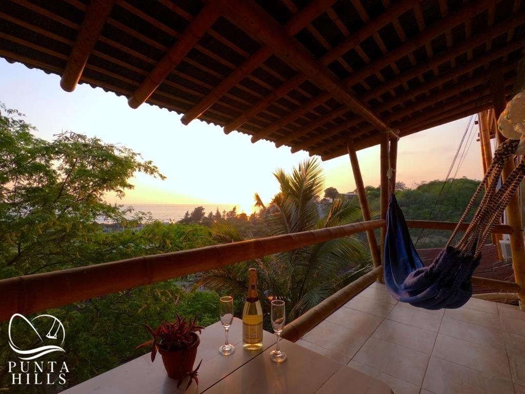 Punta Hills Montanita